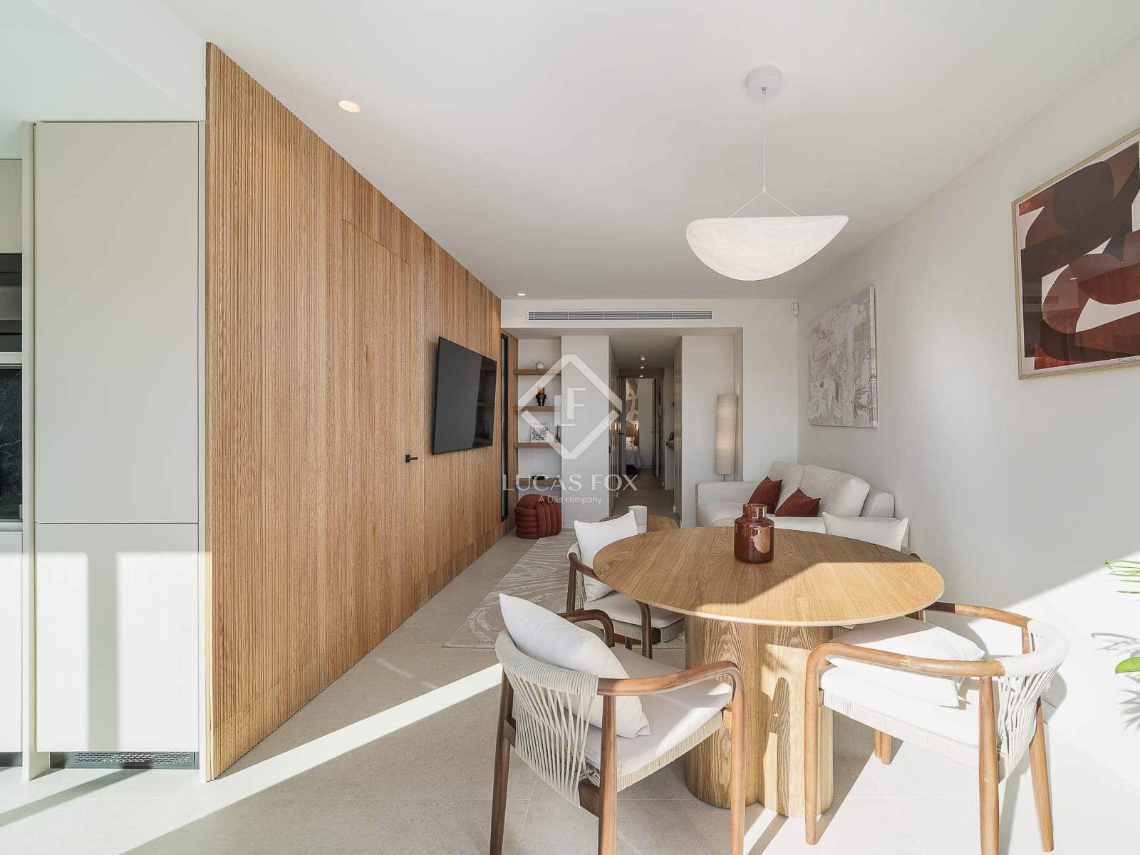 3 slaapkamer Appartement te koop in Barcelona stad - € 870.000 (Ref: 9426189)