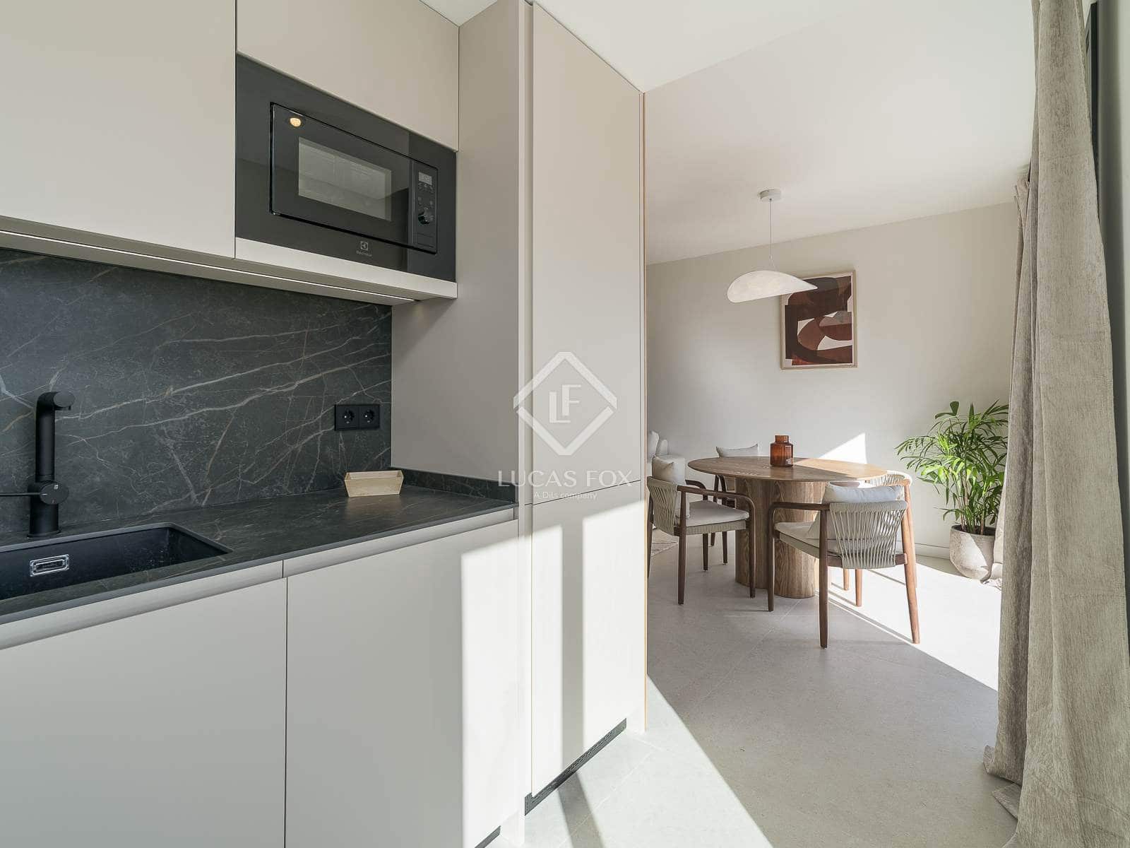 3 slaapkamer Appartement te koop in Barcelona stad - € 870.000 (Ref: 9426189)