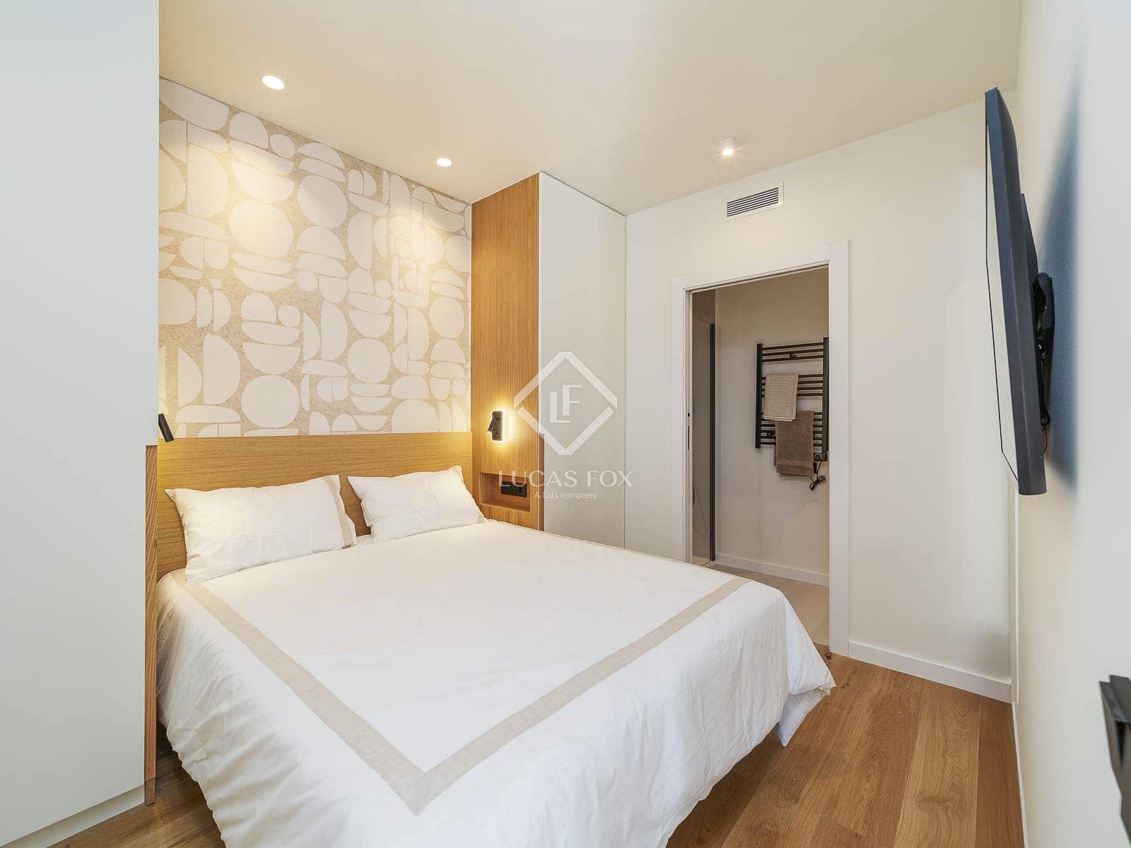 3 slaapkamer Appartement te koop in Barcelona stad - € 870.000 (Ref: 9426189)