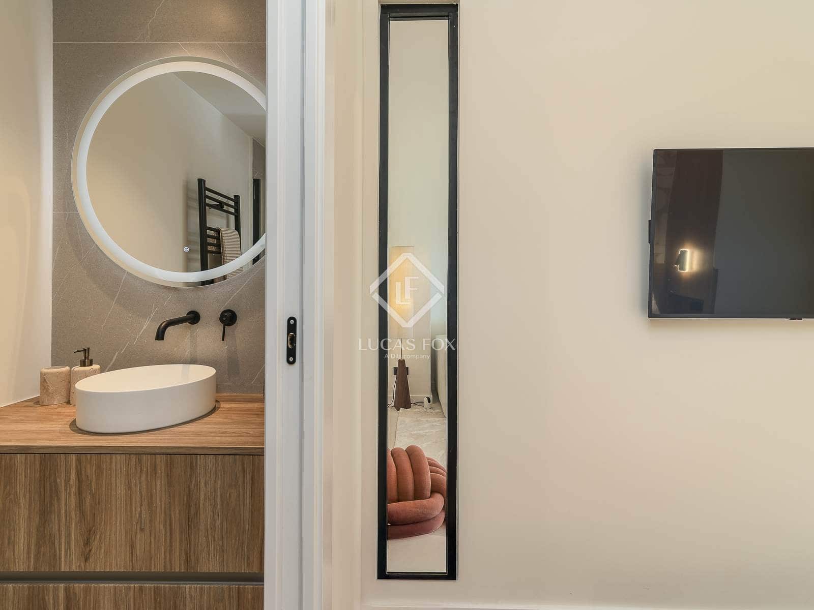 3 slaapkamer Appartement te koop in Barcelona stad - € 870.000 (Ref: 9426189)