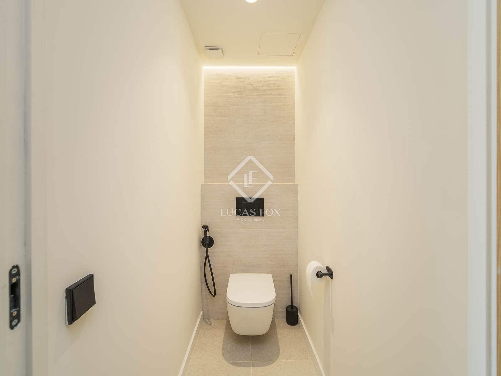 3 slaapkamer Appartement te koop in Barcelona stad - € 870.000 (Ref: 9426189)