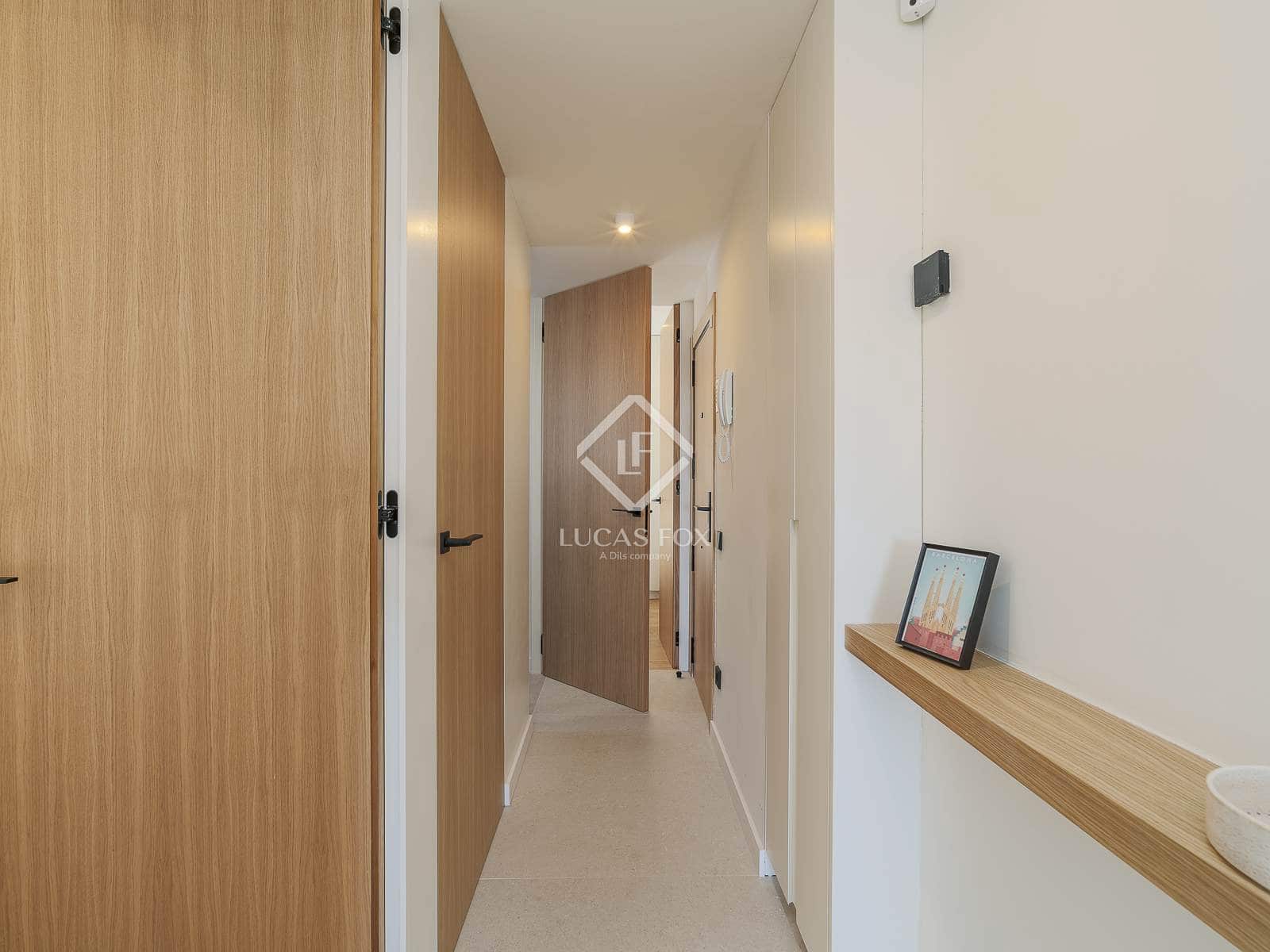 3 slaapkamer Appartement te koop in Barcelona stad - € 870.000 (Ref: 9426189)