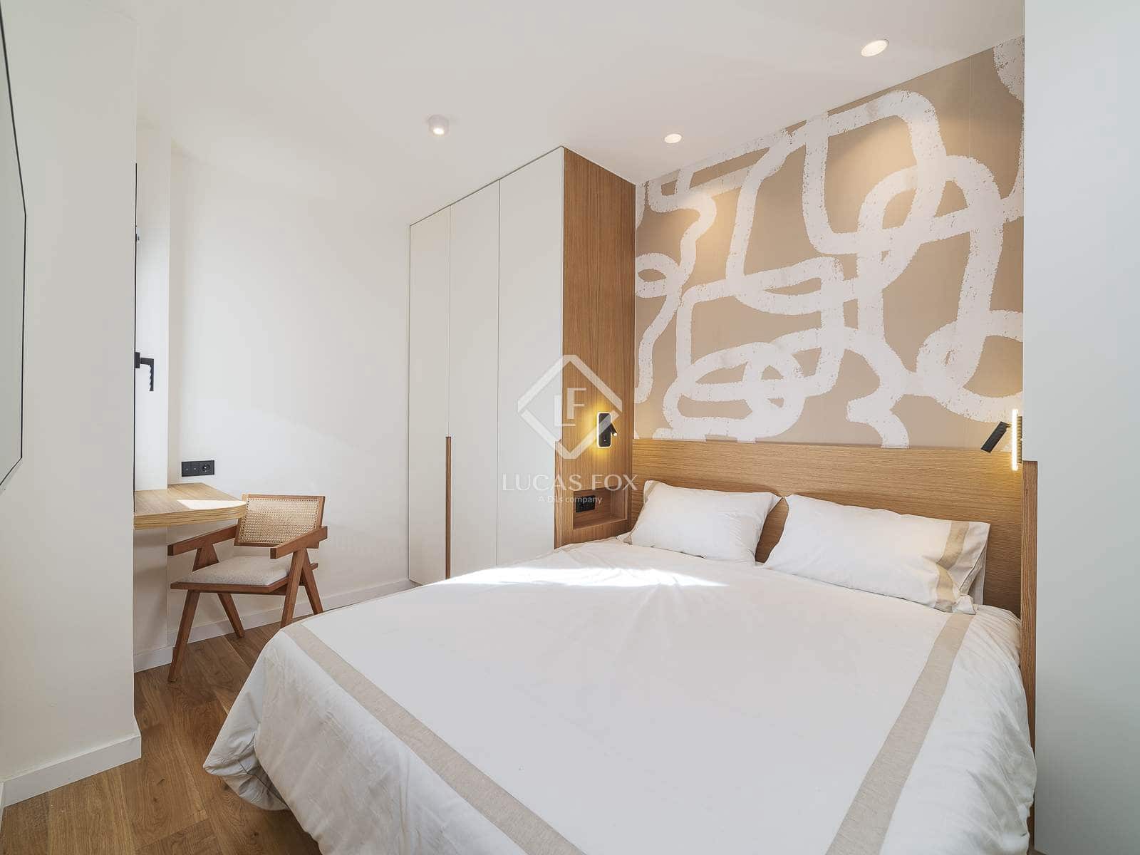 3 slaapkamer Appartement te koop in Barcelona stad - € 870.000 (Ref: 9426189)