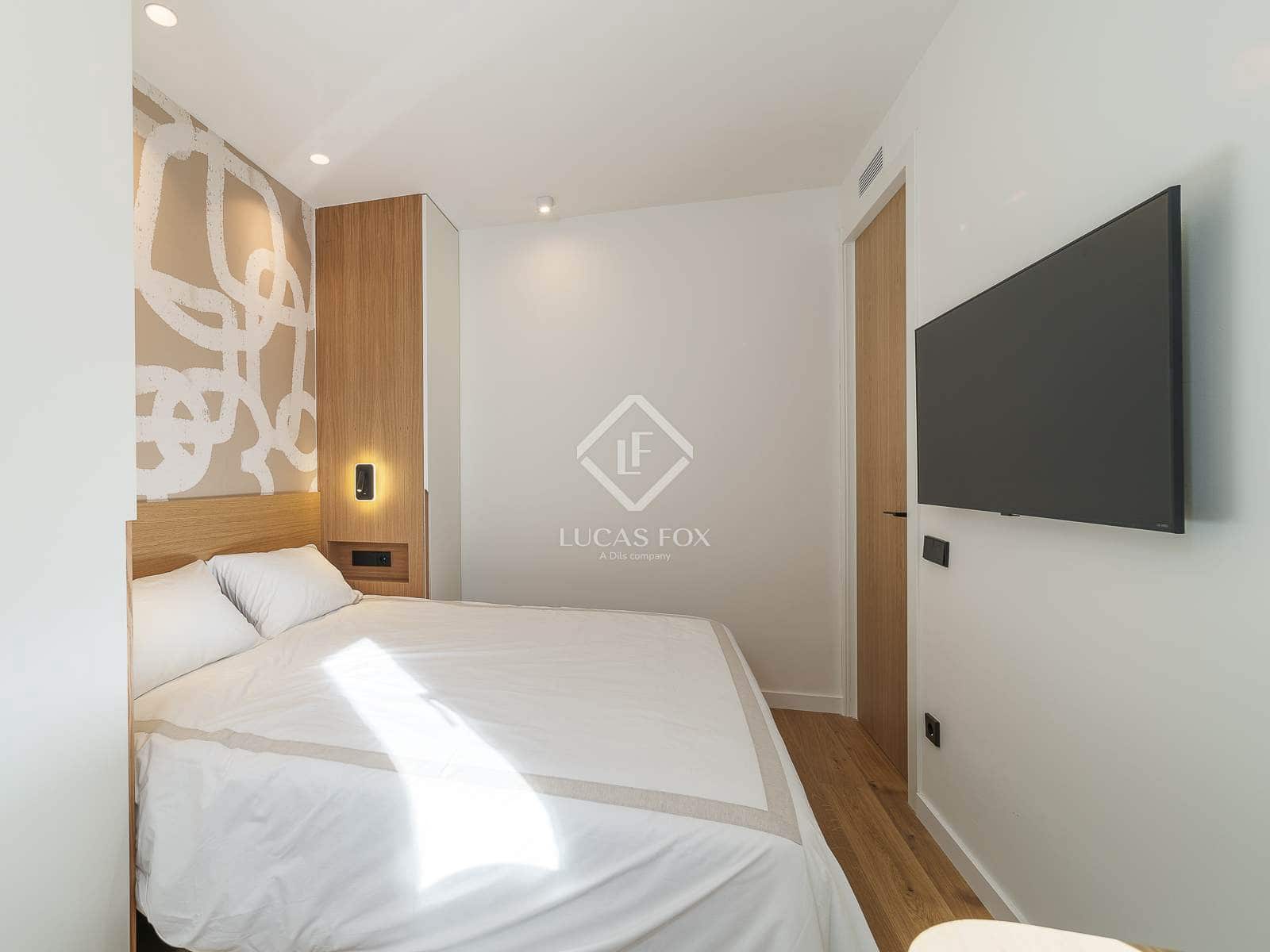 3 slaapkamer Appartement te koop in Barcelona stad - € 870.000 (Ref: 9426189)