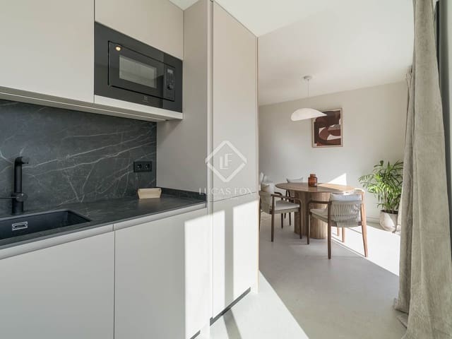 3 slaapkamer Appartement te koop in Barcelona stad - € 870.000 (Ref: 9426189)