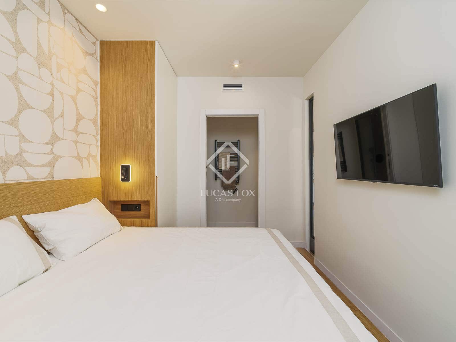 3 slaapkamer Appartement te koop in Barcelona stad - € 870.000 (Ref: 9426189)