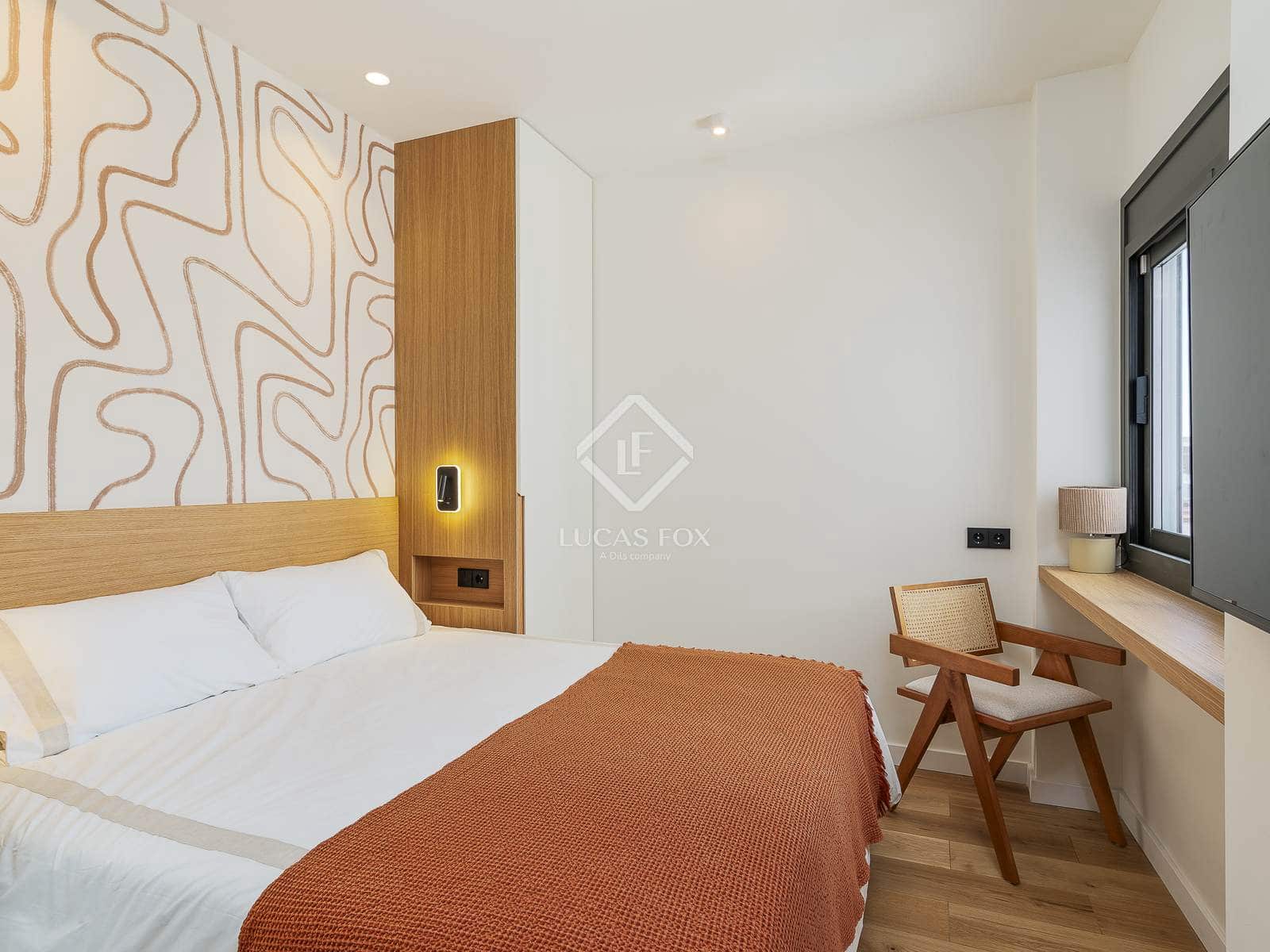 3 slaapkamer Appartement te koop in Barcelona stad - € 870.000 (Ref: 9426189)