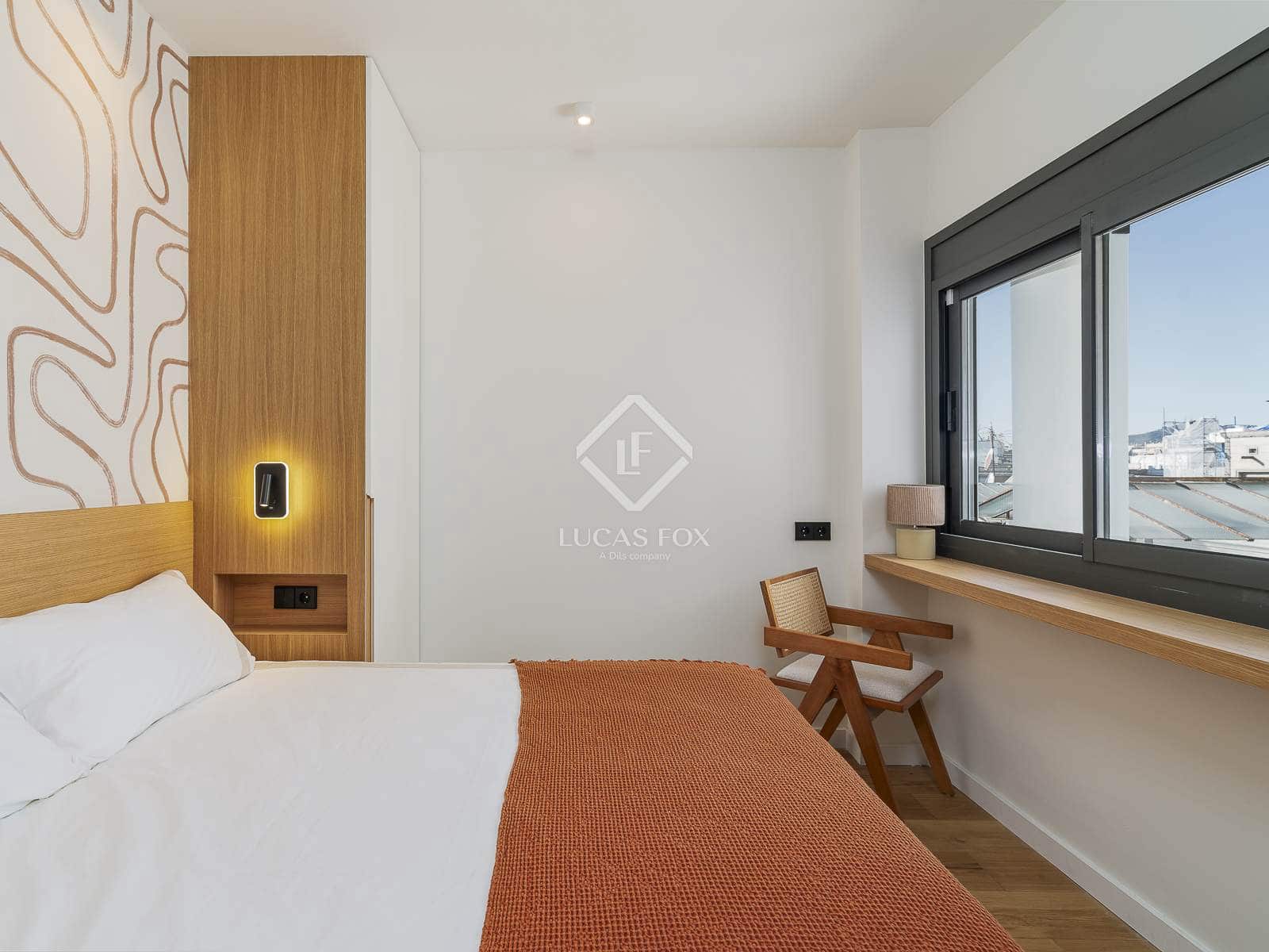 3 slaapkamer Appartement te koop in Barcelona stad - € 870.000 (Ref: 9426189)