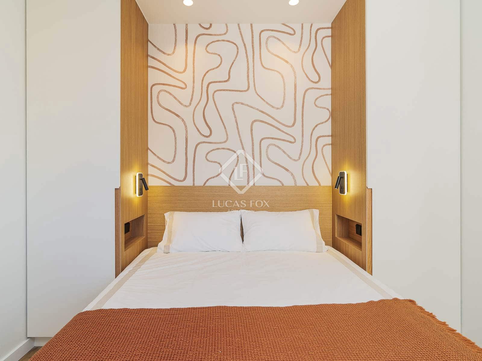 3 slaapkamer Appartement te koop in Barcelona stad - € 870.000 (Ref: 9426189)