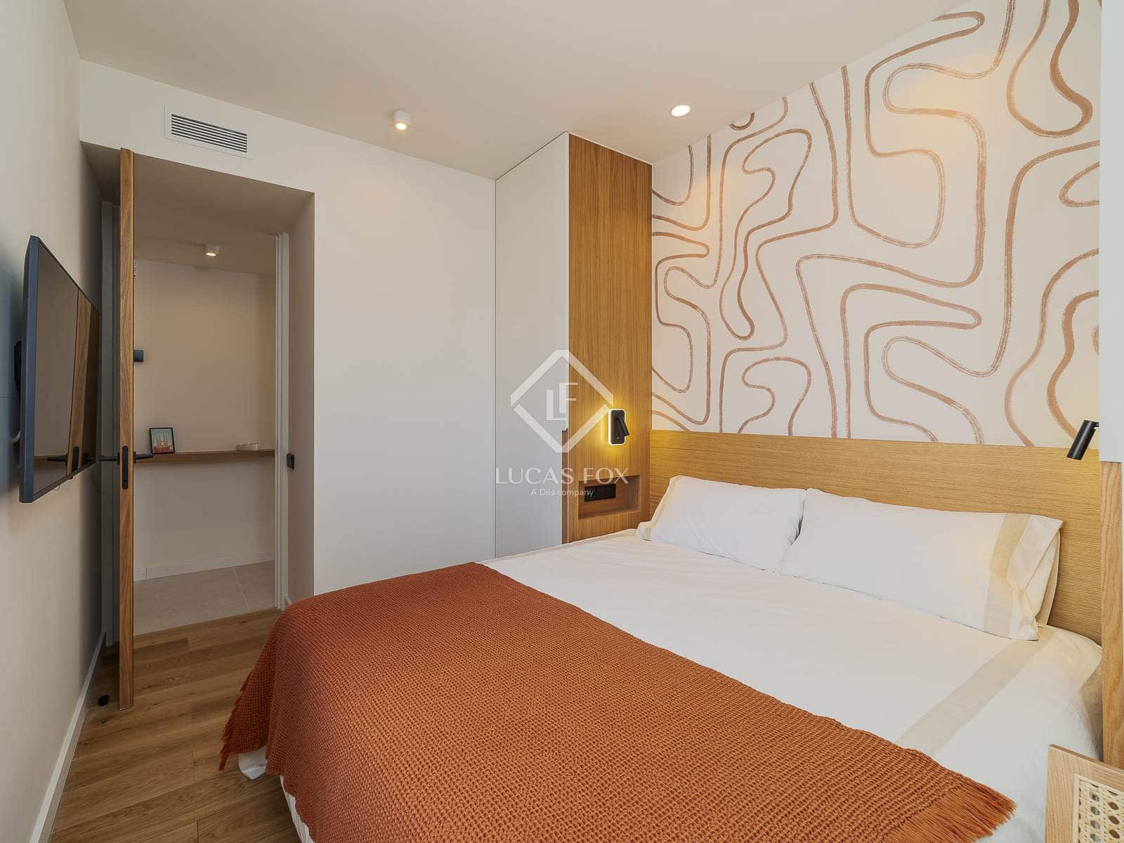 3 slaapkamer Appartement te koop in Barcelona stad - € 870.000 (Ref: 9426189)