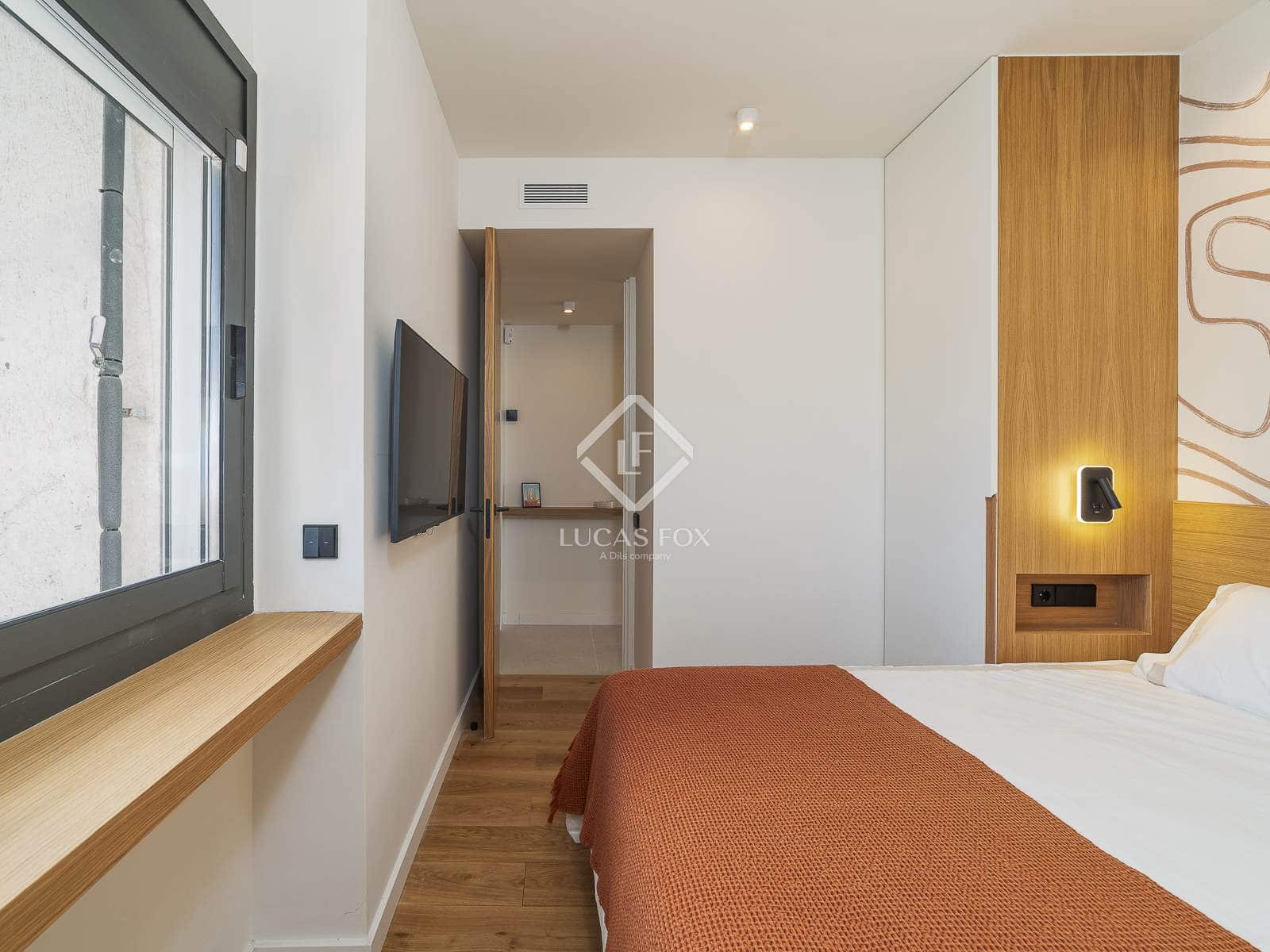 3 slaapkamer Appartement te koop in Barcelona stad - € 870.000 (Ref: 9426189)