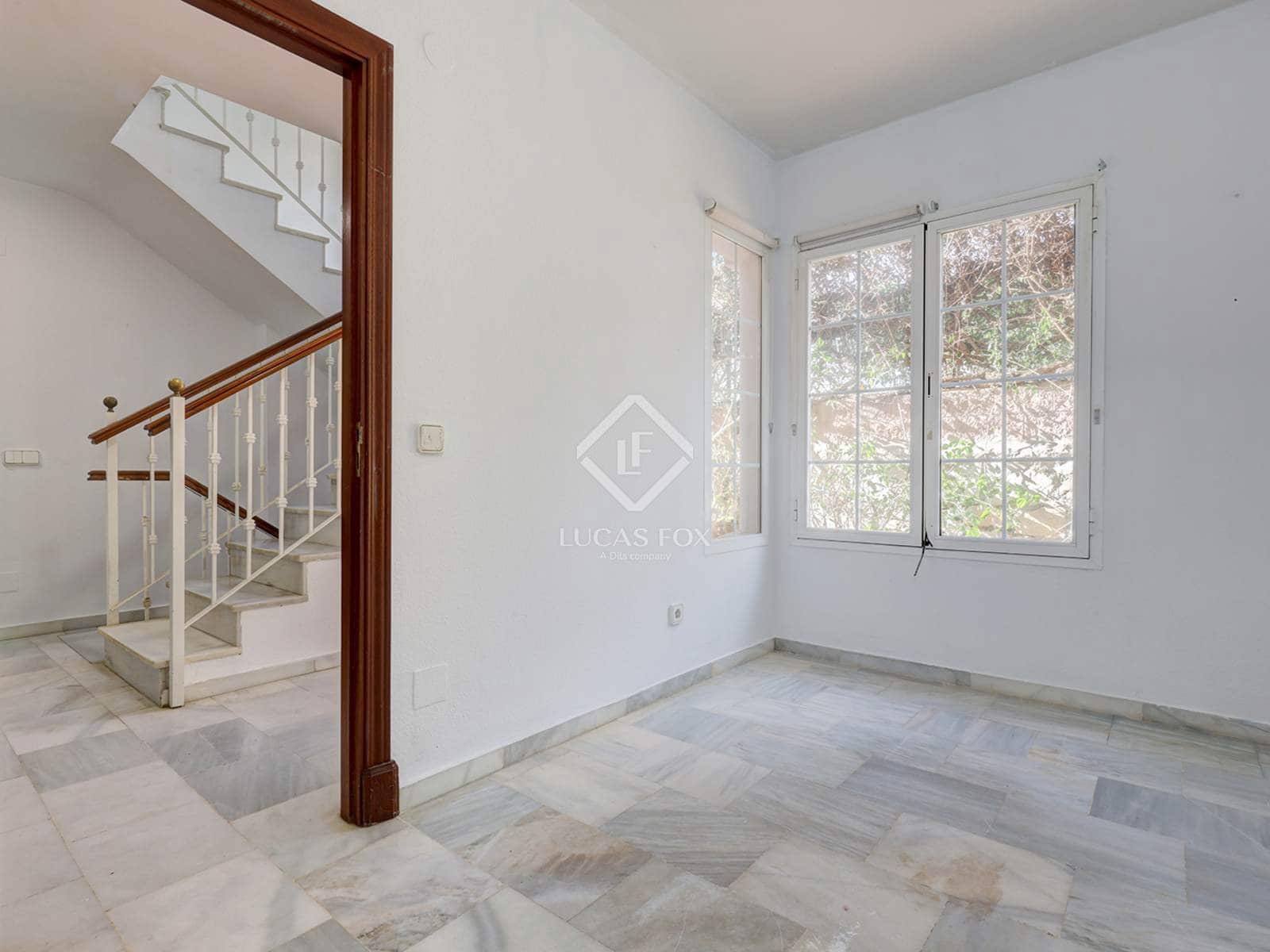 3 slaapkamer Villa te koop in Elviria met garage - € 695.000 (Ref: 9426190)