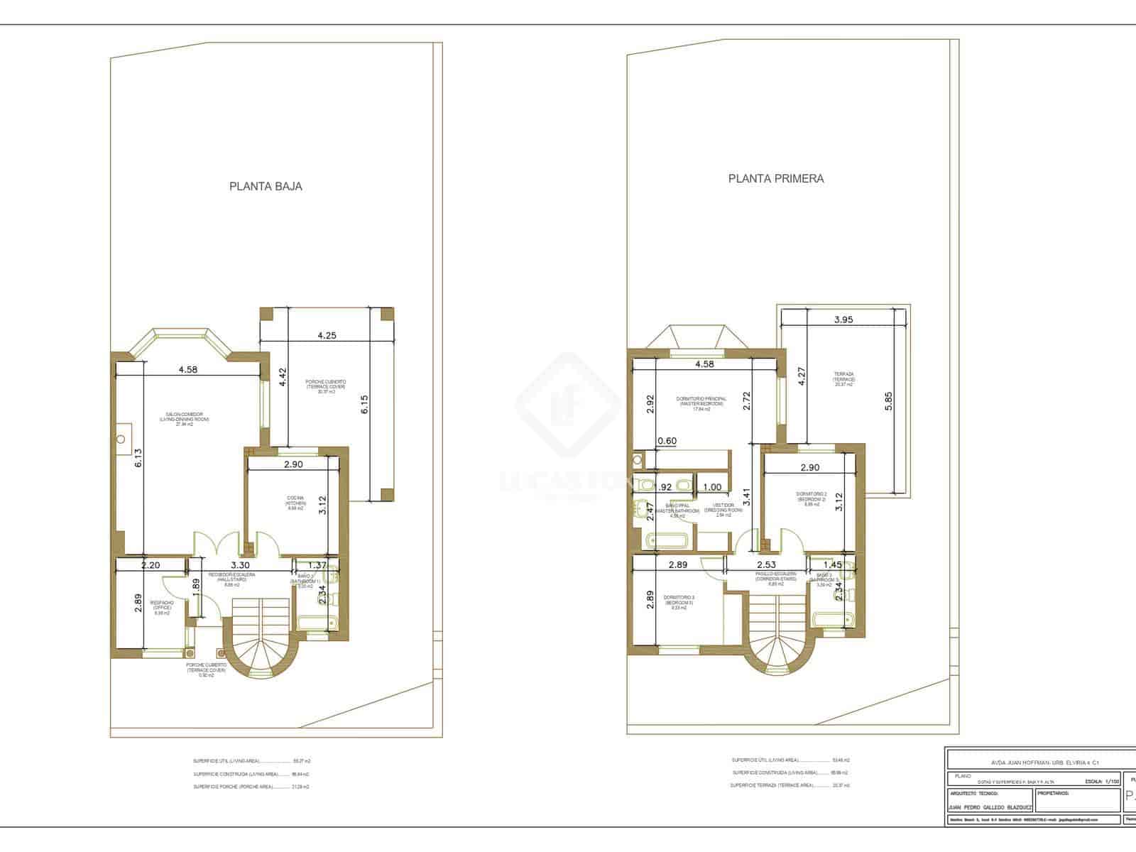 3 slaapkamer Villa te koop in Elviria met garage - € 695.000 (Ref: 9426190)