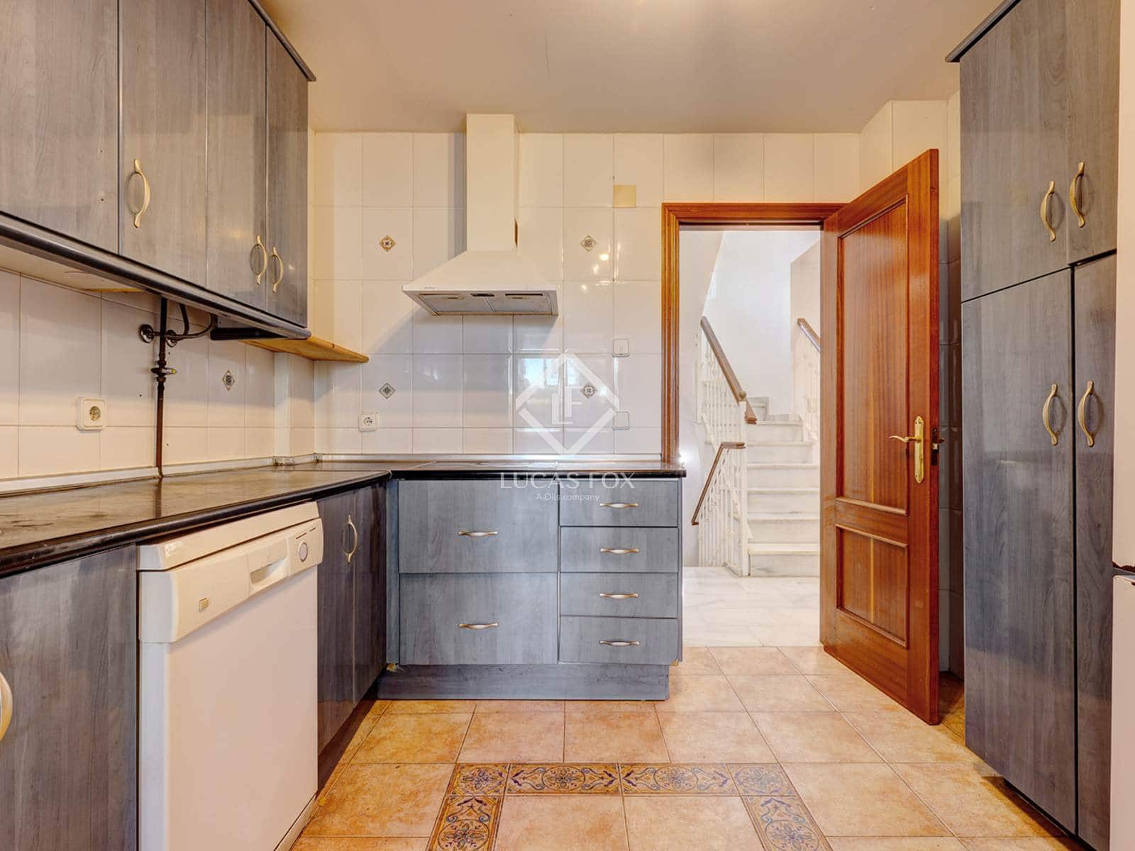 3 slaapkamer Villa te koop in Elviria met garage - € 695.000 (Ref: 9426190)