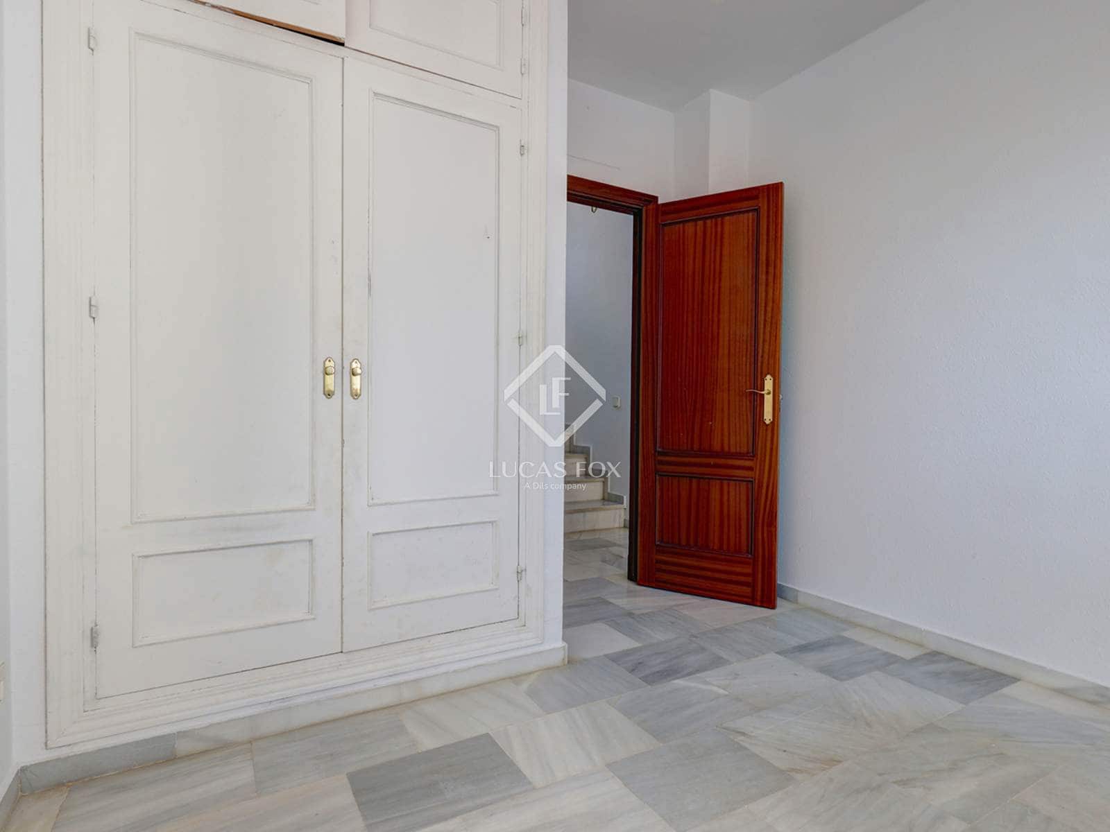 3 slaapkamer Villa te koop in Elviria met garage - € 695.000 (Ref: 9426190)