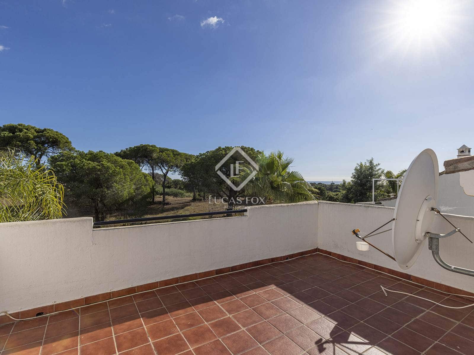 3 slaapkamer Villa te koop in Elviria met garage - € 695.000 (Ref: 9426190)