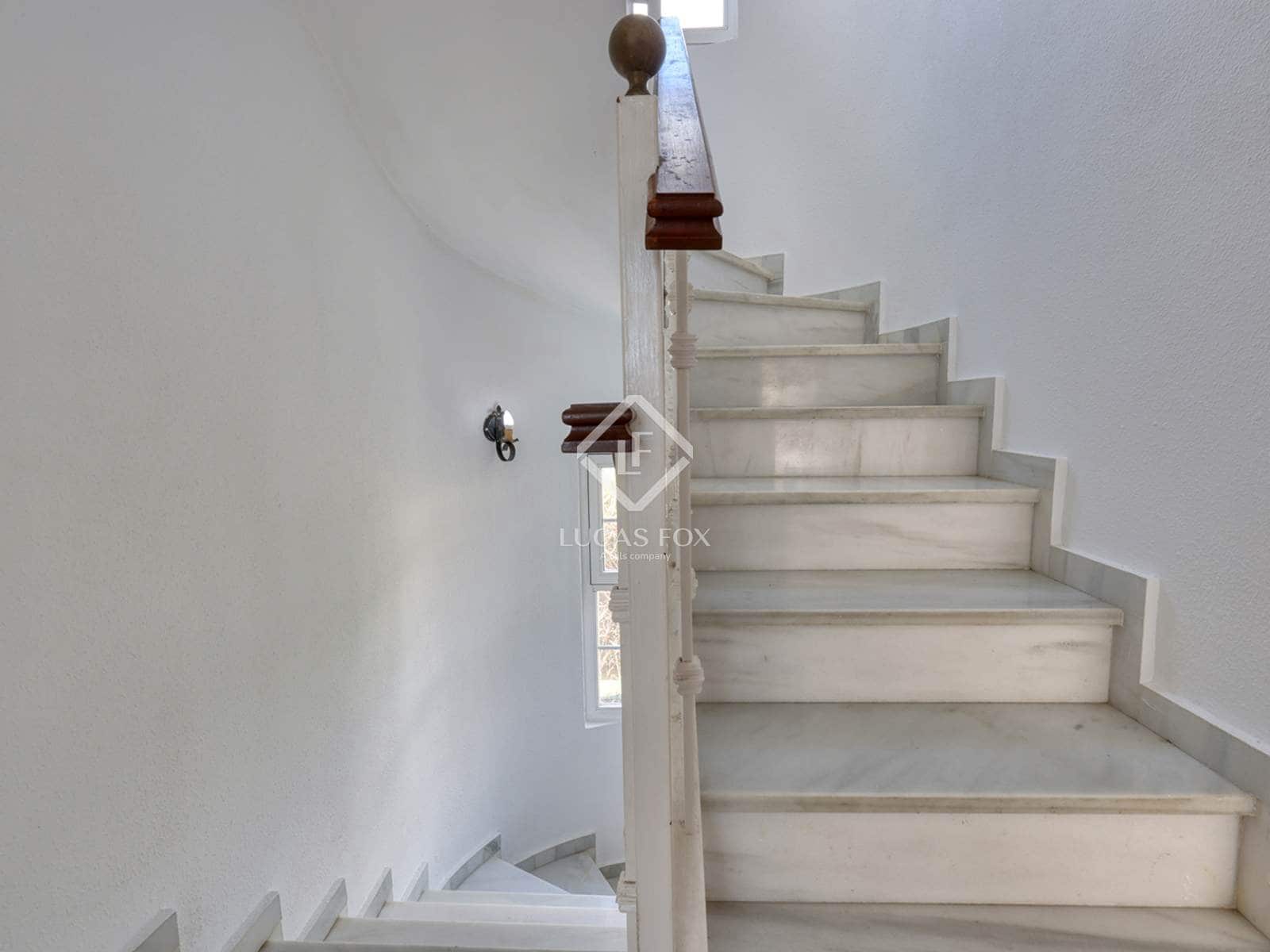 3 slaapkamer Villa te koop in Elviria met garage - € 695.000 (Ref: 9426190)