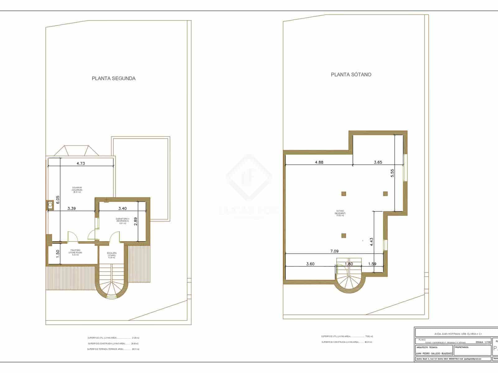 3 slaapkamer Villa te koop in Elviria met garage - € 695.000 (Ref: 9426190)