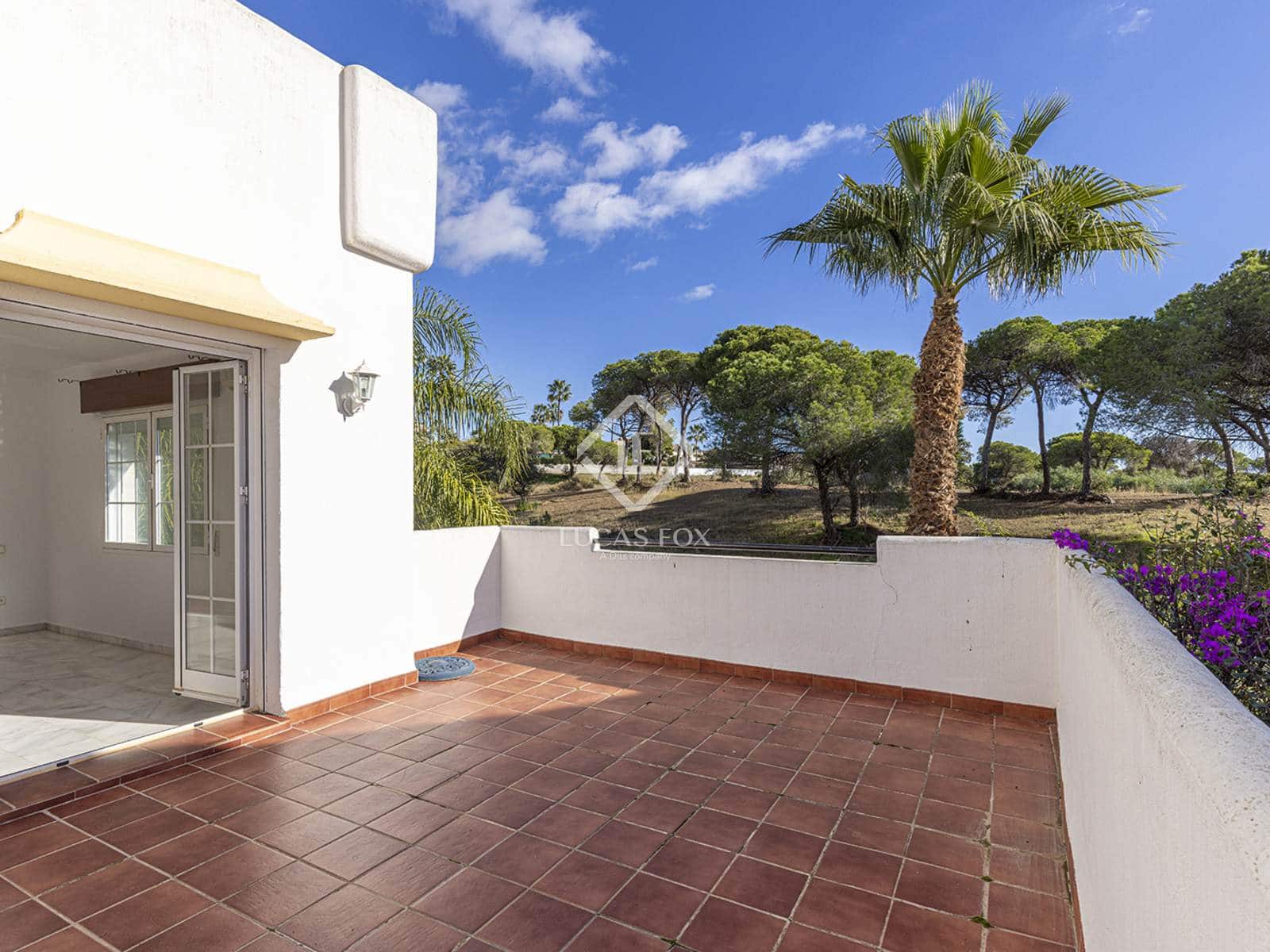 3 slaapkamer Villa te koop in Elviria met garage - € 695.000 (Ref: 9426190)