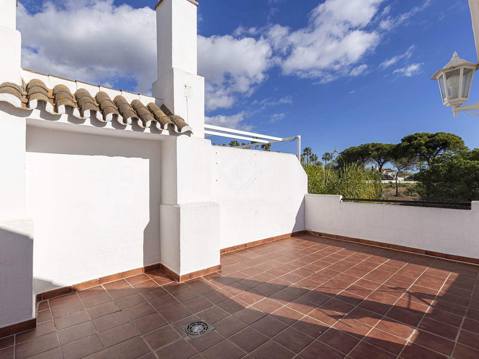 3 slaapkamer Villa te koop in Elviria met garage - € 695.000 (Ref: 9426190)