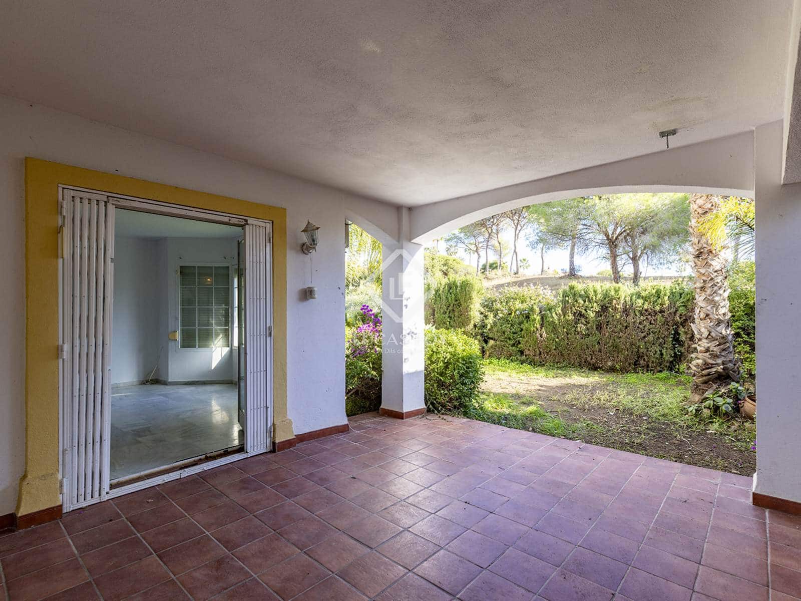 3 slaapkamer Villa te koop in Elviria met garage - € 695.000 (Ref: 9426190)