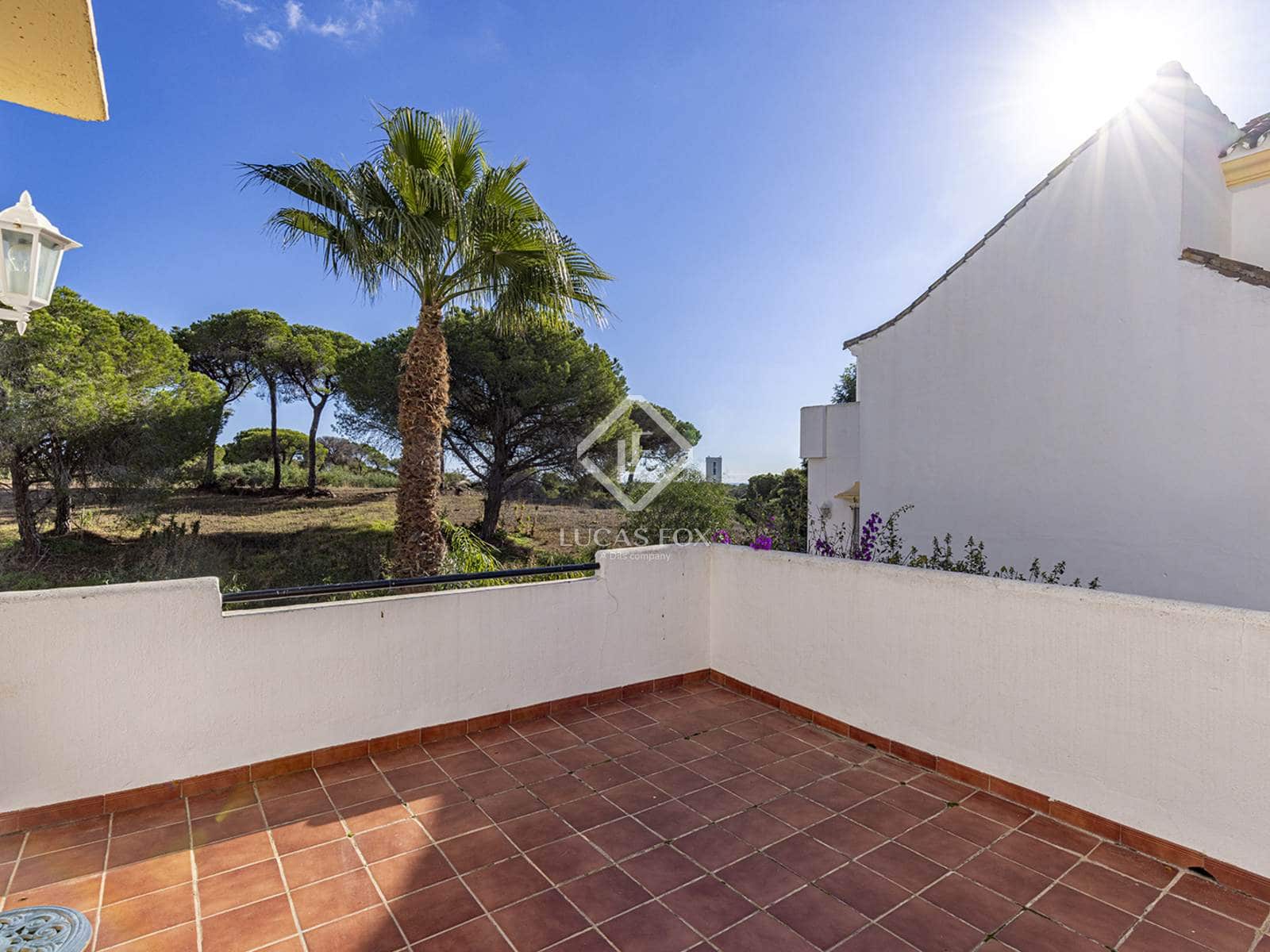 3 slaapkamer Villa te koop in Elviria met garage - € 695.000 (Ref: 9426190)