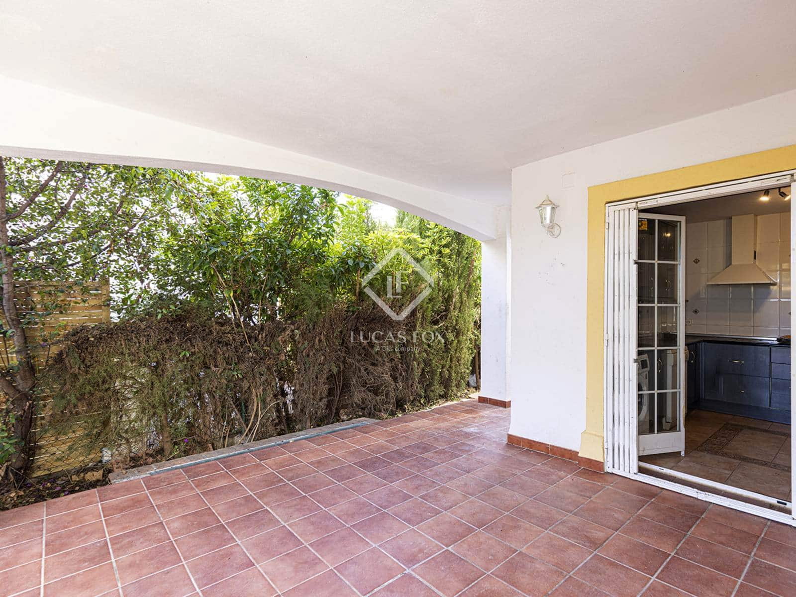 3 slaapkamer Villa te koop in Elviria met garage - € 695.000 (Ref: 9426190)