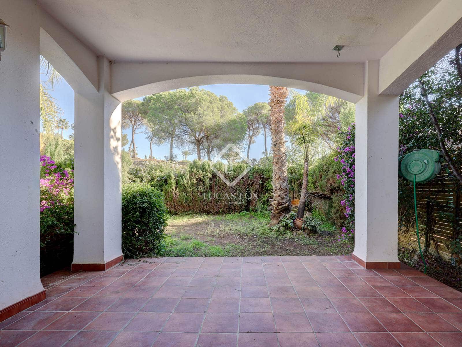 3 slaapkamer Villa te koop in Elviria met garage - € 695.000 (Ref: 9426190)