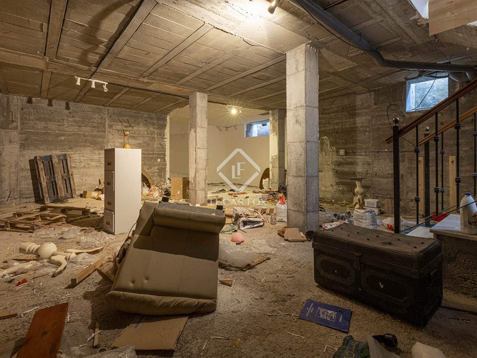 3 slaapkamer Villa te koop in Elviria met garage - € 695.000 (Ref: 9426190)