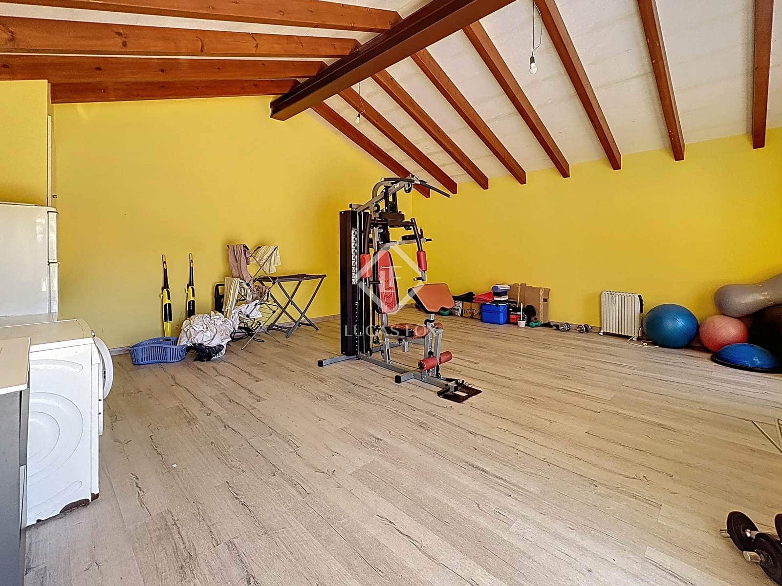 7 sypialnia Finka/Dom wiejski na sprzedaż w Es Castell z basenem garażem - 2 750 000 € (Ref: 9426191)