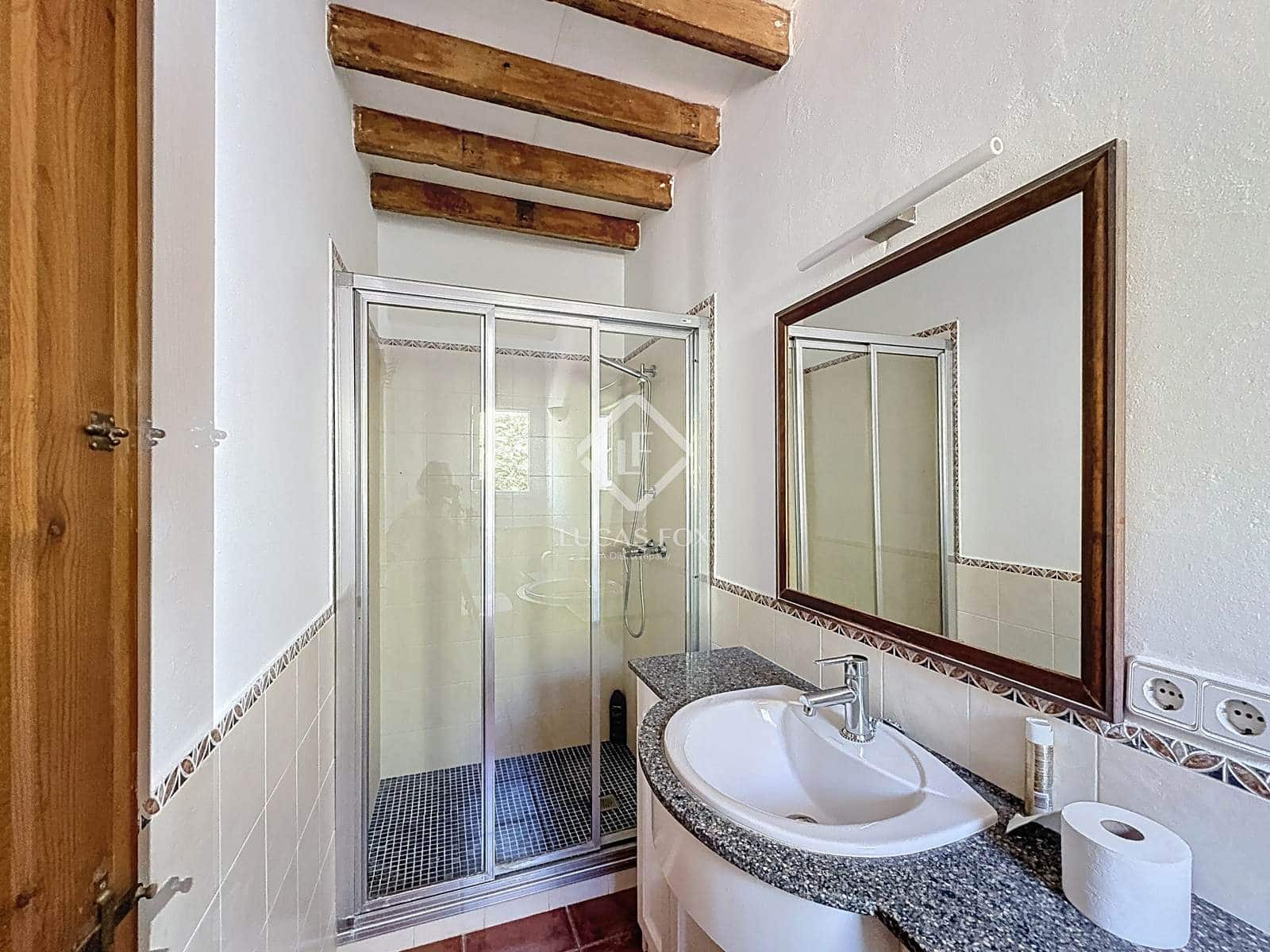 7 sypialnia Finka/Dom wiejski na sprzedaż w Es Castell z basenem garażem - 2 750 000 € (Ref: 9426191)