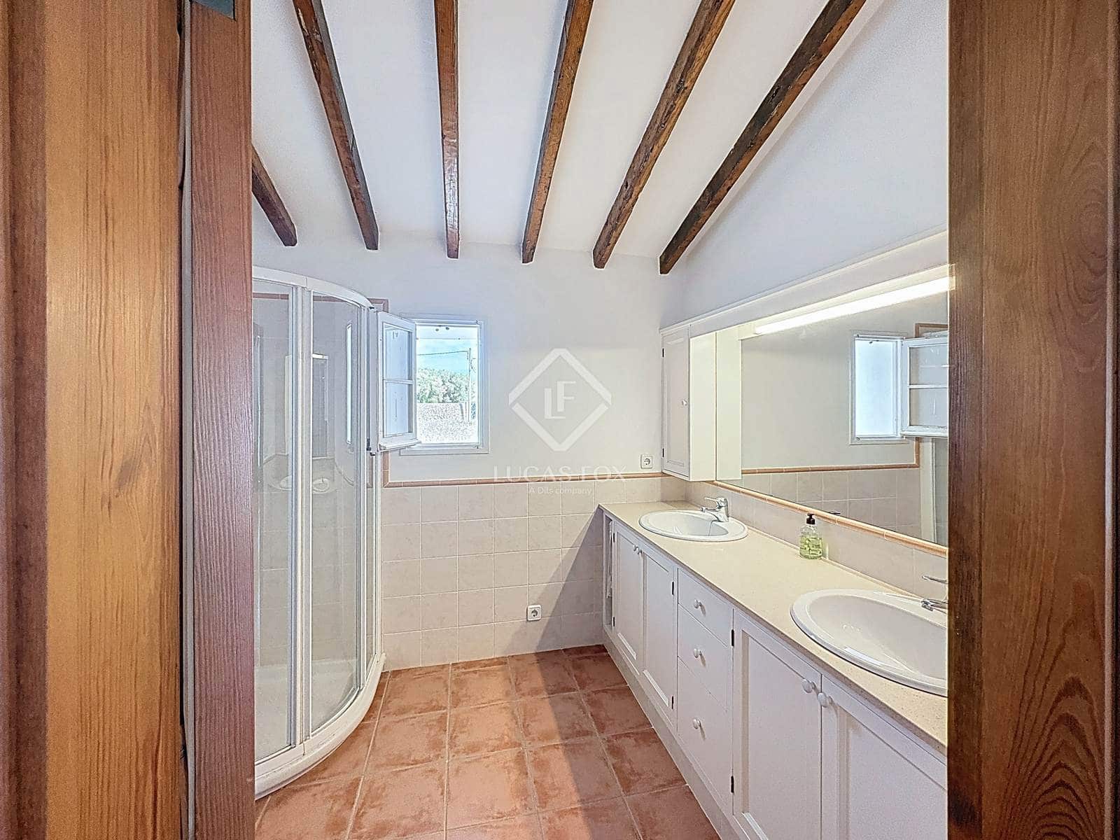 7 sypialnia Finka/Dom wiejski na sprzedaż w Es Castell z basenem garażem - 2 750 000 € (Ref: 9426191)