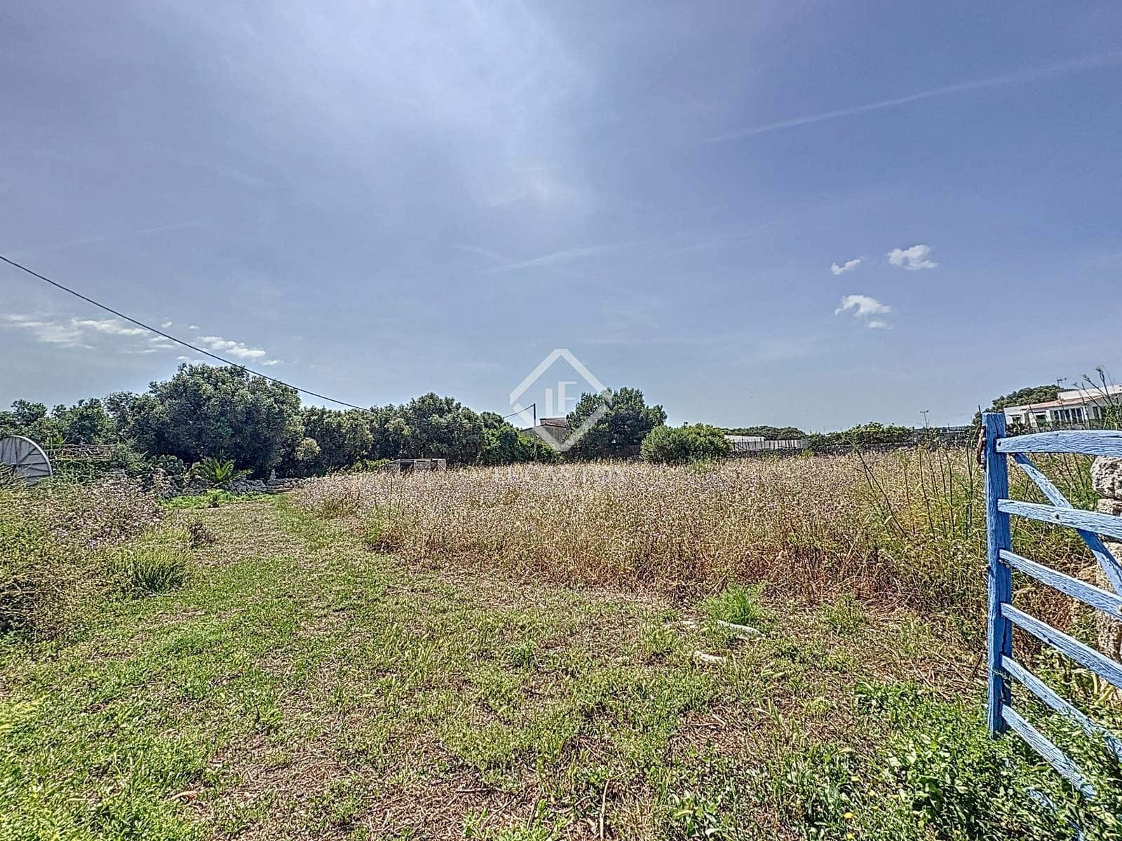 7 sypialnia Finka/Dom wiejski na sprzedaż w Es Castell z basenem garażem - 2 750 000 € (Ref: 9426191)