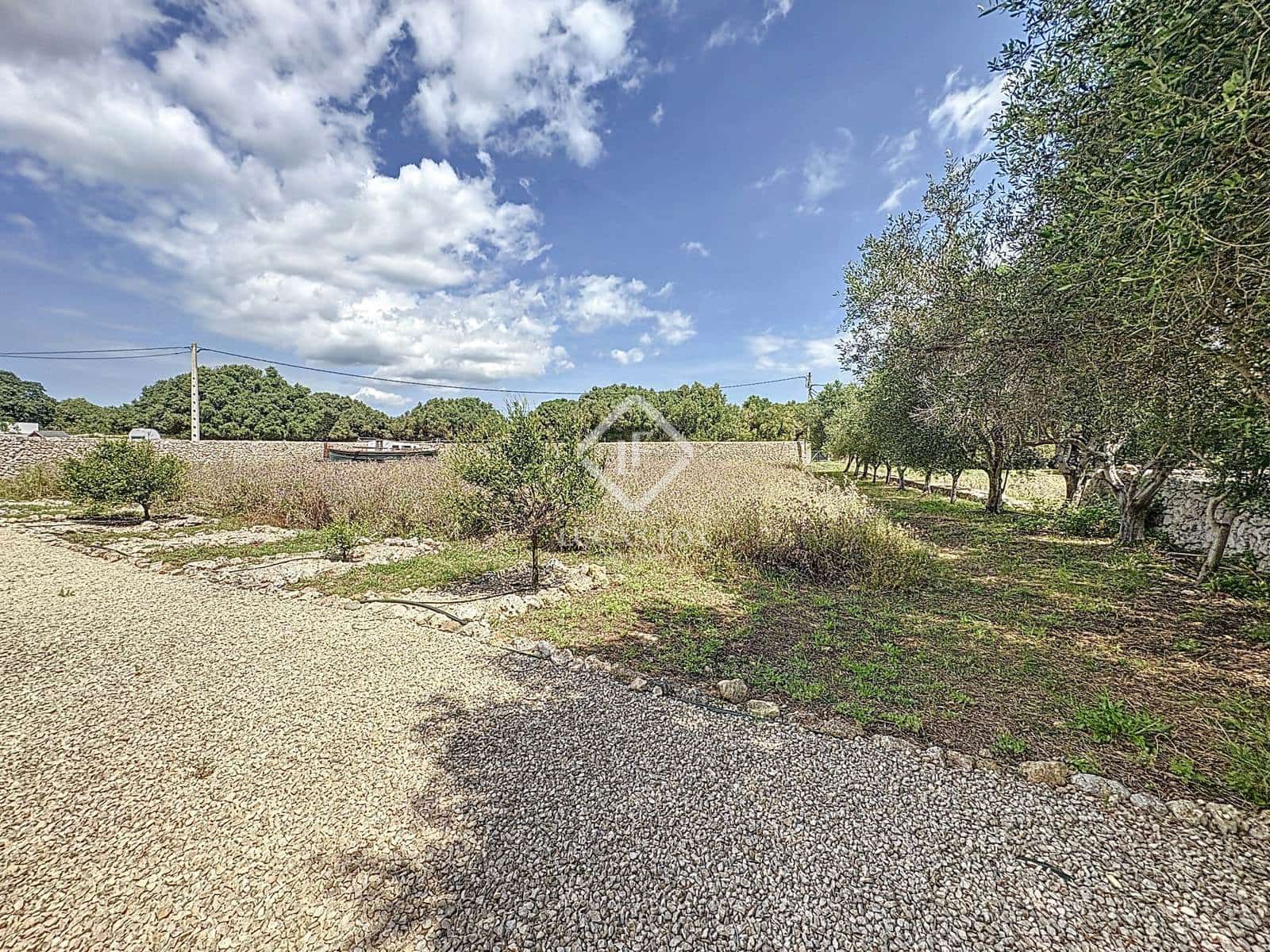 7 sypialnia Finka/Dom wiejski na sprzedaż w Es Castell z basenem garażem - 2 750 000 € (Ref: 9426191)