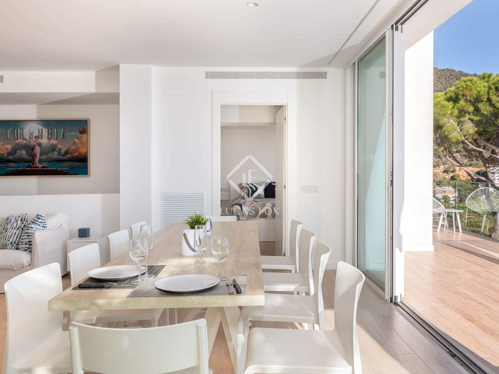 6 bedroom Villa for sale in Sant Feliu de Guixols with pool garage - € 3,850,000 (Ref: 9426192)