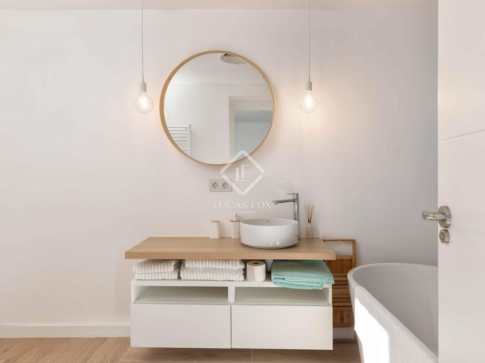 6 bedroom Villa for sale in Sant Feliu de Guixols with pool garage - € 3,850,000 (Ref: 9426192)