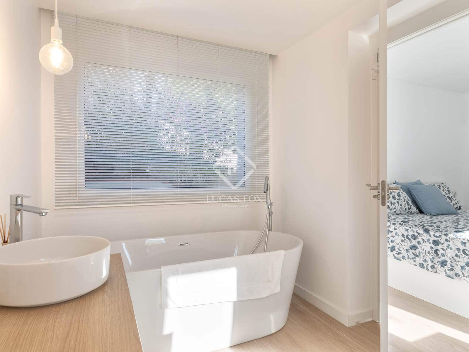 6 bedroom Villa for sale in Sant Feliu de Guixols with pool garage - € 3,850,000 (Ref: 9426192)