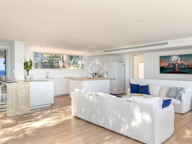 6 chambre Villa/Maison à vendre à Sant Feliu de Guíxols avec piscine garage - 3 850 000 € (Ref: 9426192)