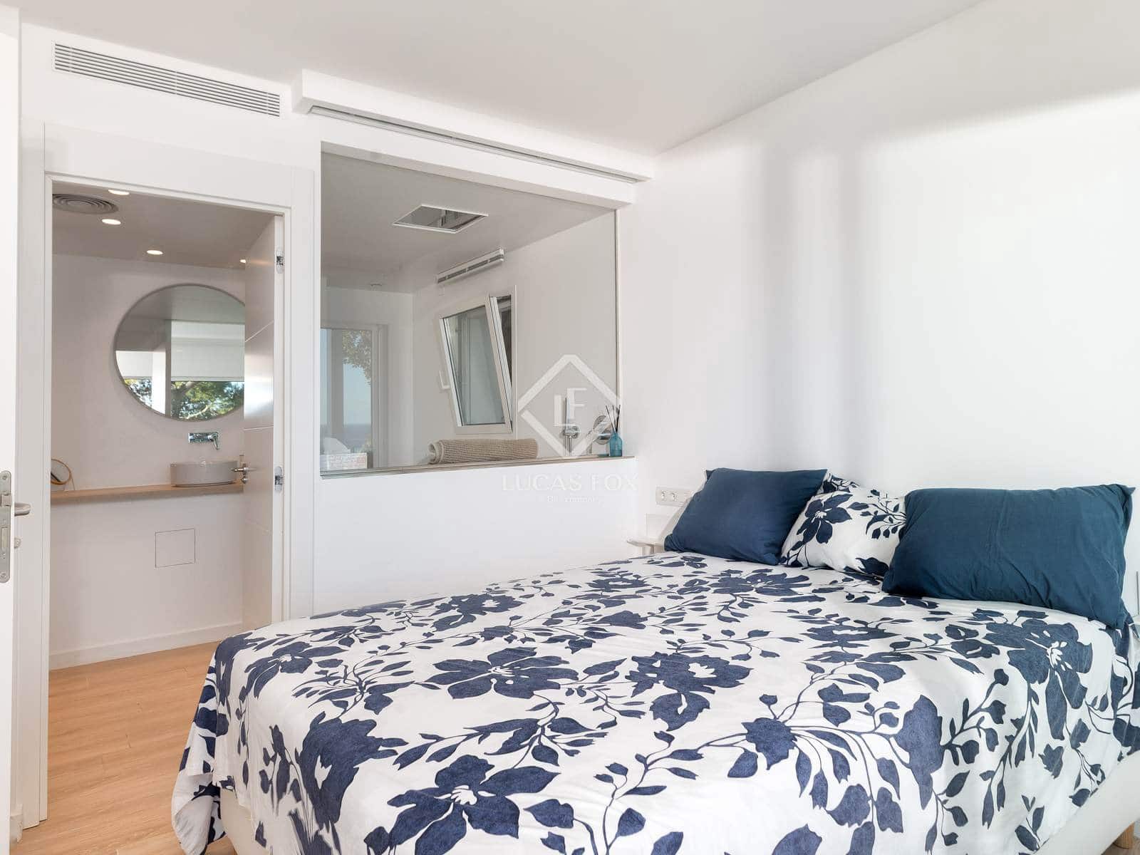 6 bedroom Villa for sale in Sant Feliu de Guixols with pool garage - € 3,850,000 (Ref: 9426192)