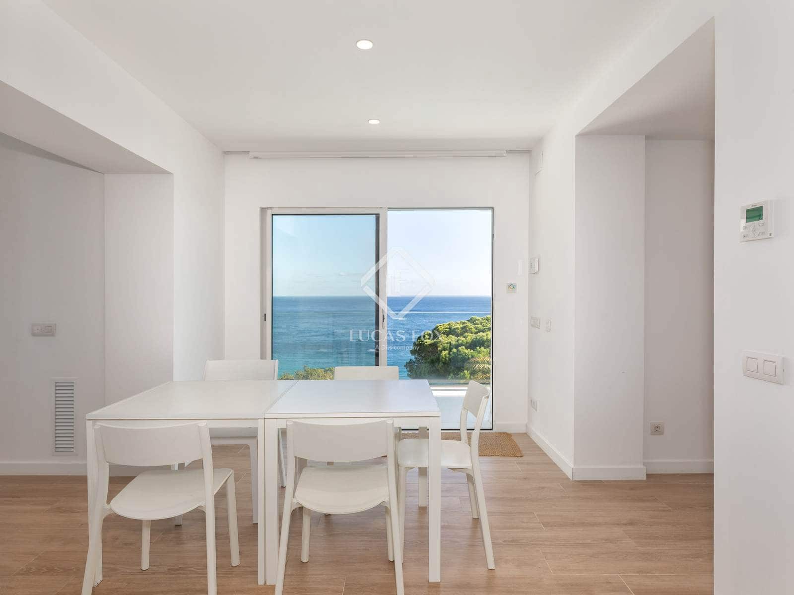 6 bedroom Villa for sale in Sant Feliu de Guixols with pool garage - € 3,850,000 (Ref: 9426192)