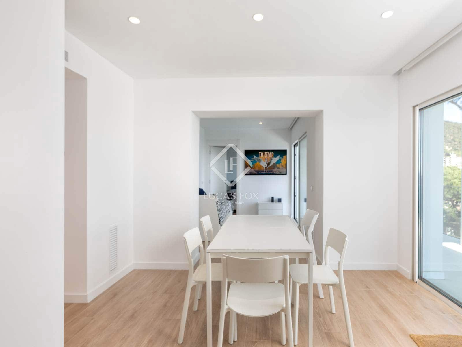 6 bedroom Villa for sale in Sant Feliu de Guixols with pool garage - € 3,850,000 (Ref: 9426192)