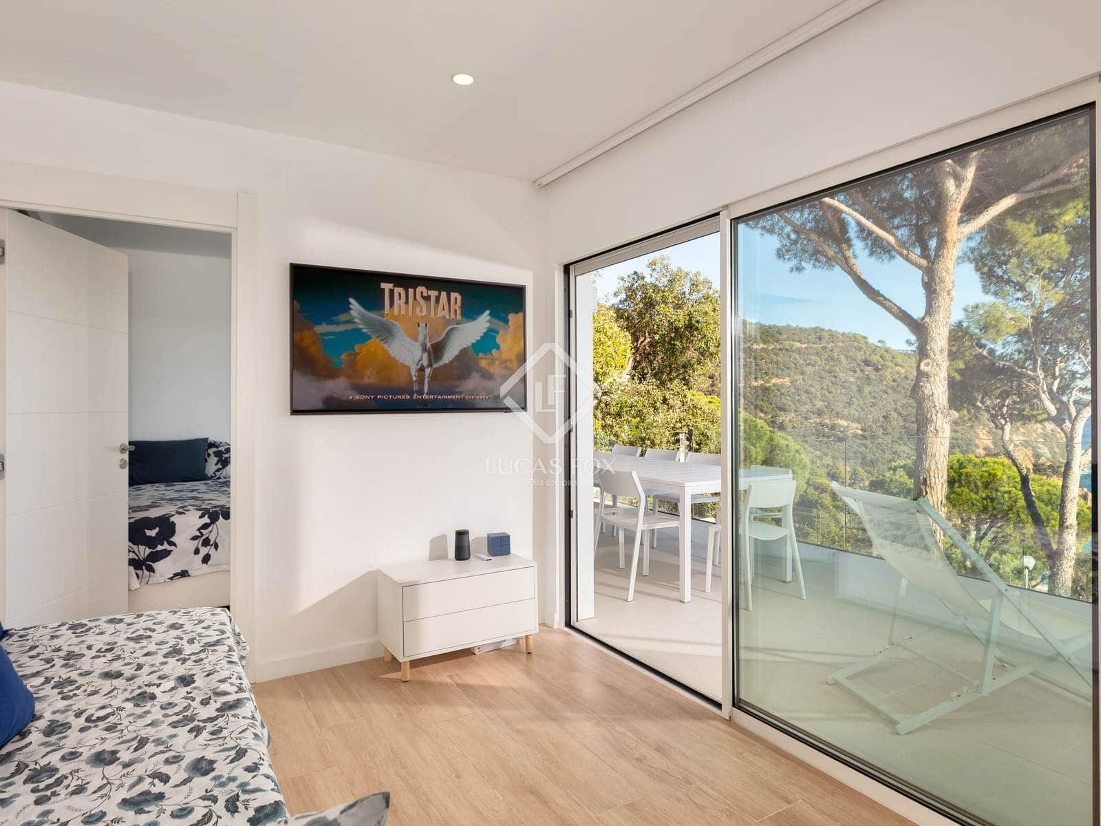 6 bedroom Villa for sale in Sant Feliu de Guixols with pool garage - € 3,850,000 (Ref: 9426192)