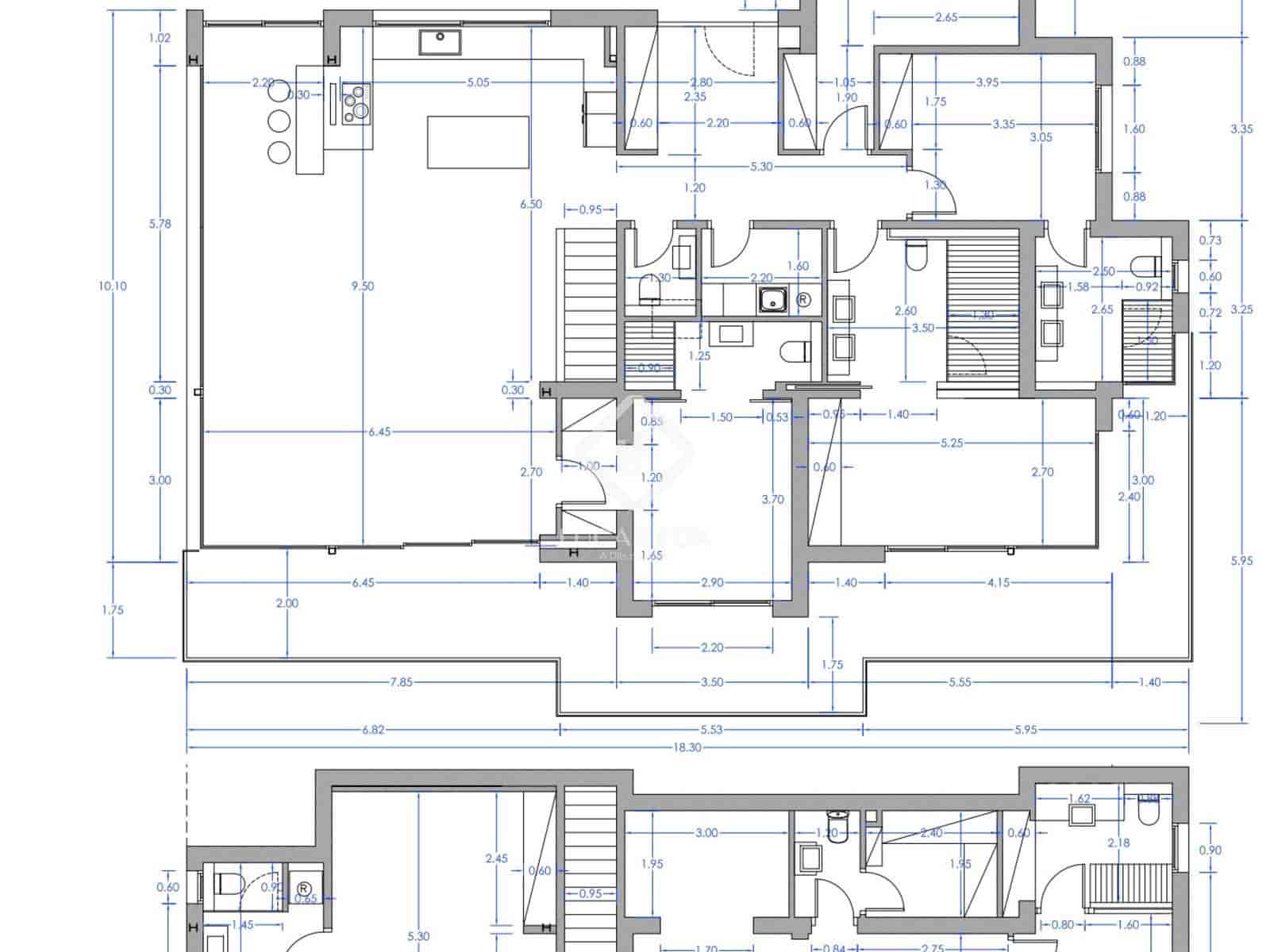 6 bedroom Villa for sale in Sant Feliu de Guixols with pool garage - € 3,850,000 (Ref: 9426192)