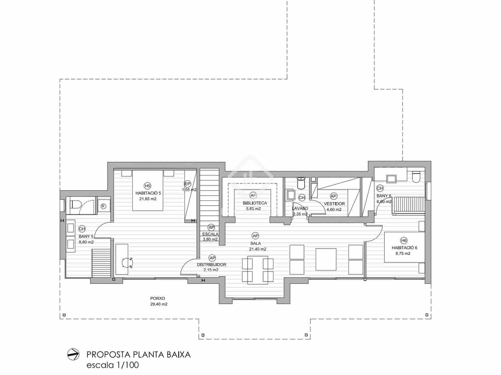 6 bedroom Villa for sale in Sant Feliu de Guixols with pool garage - € 3,850,000 (Ref: 9426192)