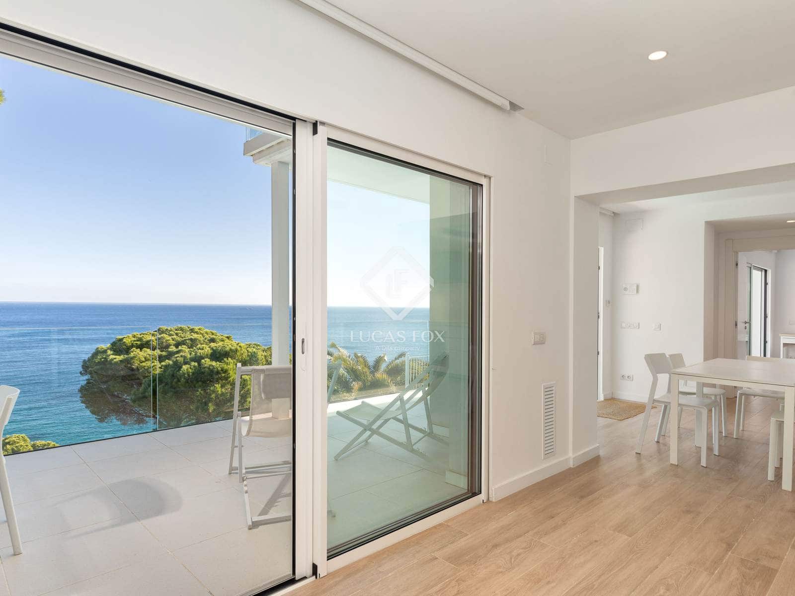 6 bedroom Villa for sale in Sant Feliu de Guixols with pool garage - € 3,850,000 (Ref: 9426192)