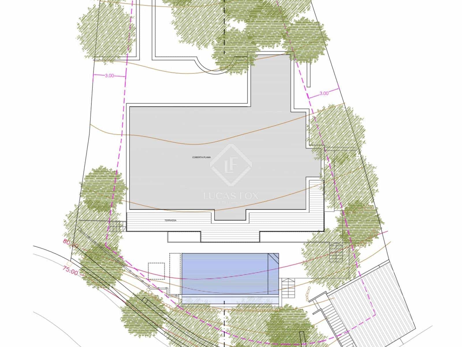 6 bedroom Villa for sale in Sant Feliu de Guixols with pool garage - € 3,850,000 (Ref: 9426192)