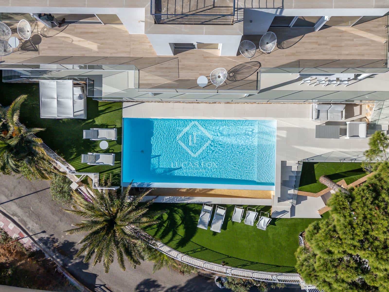 6 bedroom Villa for sale in Sant Feliu de Guixols with pool garage - € 3,850,000 (Ref: 9426192)