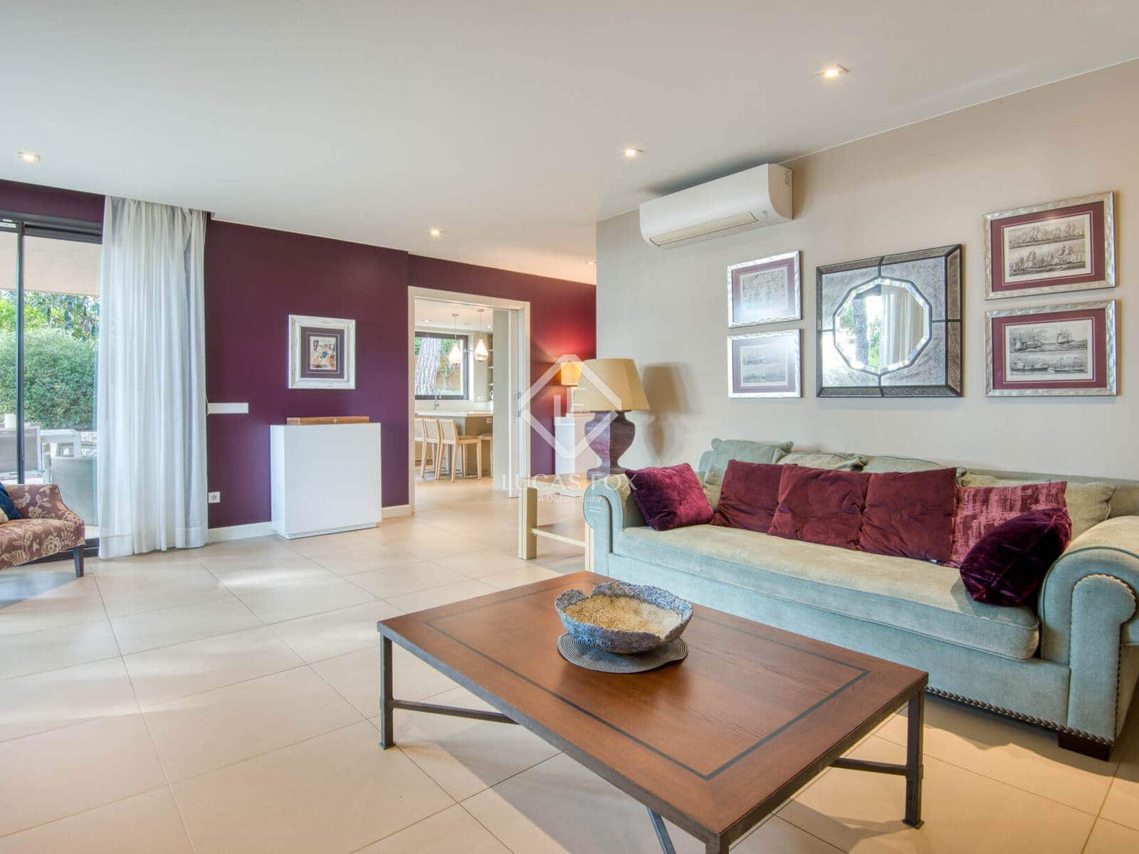 5 soverom Villa til salgs i Sant Feliu de Guixols med svømmebasseng garasje - € 3 000 000 (Ref: 9426193)