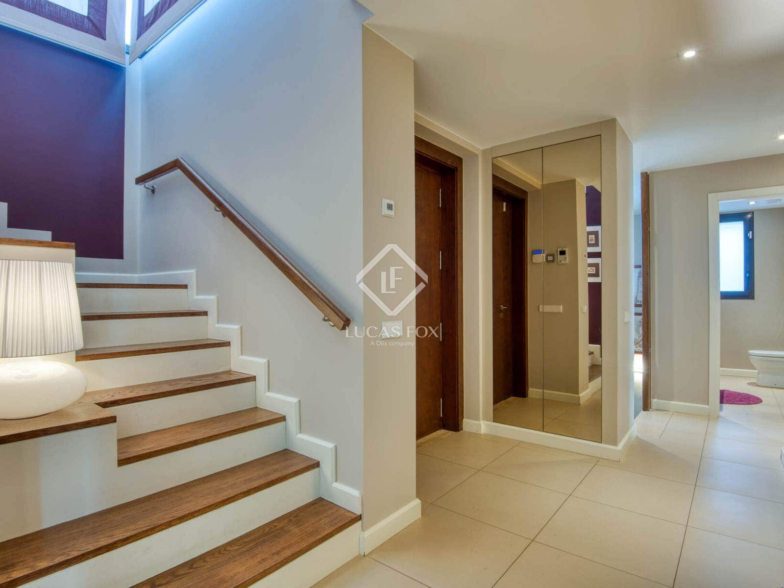 5 soverom Villa til salgs i Sant Feliu de Guixols med svømmebasseng garasje - € 3 000 000 (Ref: 9426193)