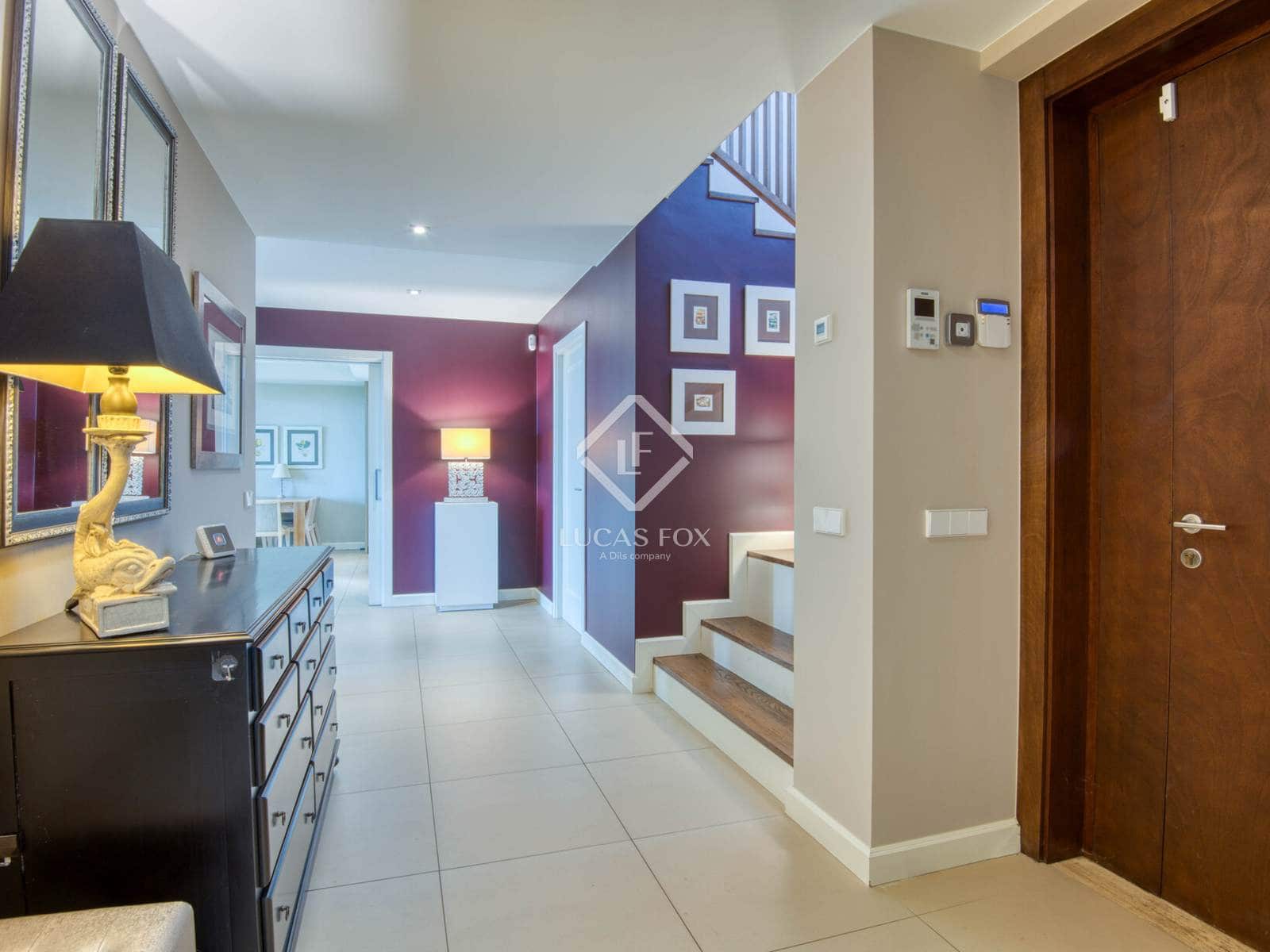 5 soverom Villa til salgs i Sant Feliu de Guixols med svømmebasseng garasje - € 3 000 000 (Ref: 9426193)